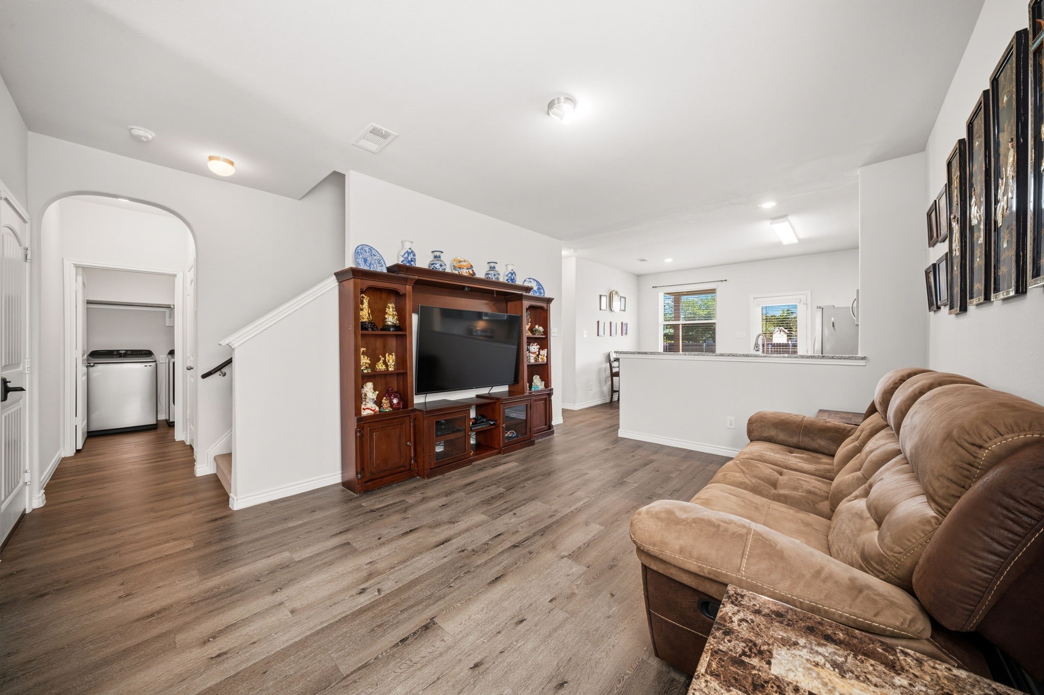 3606 Kings Drive