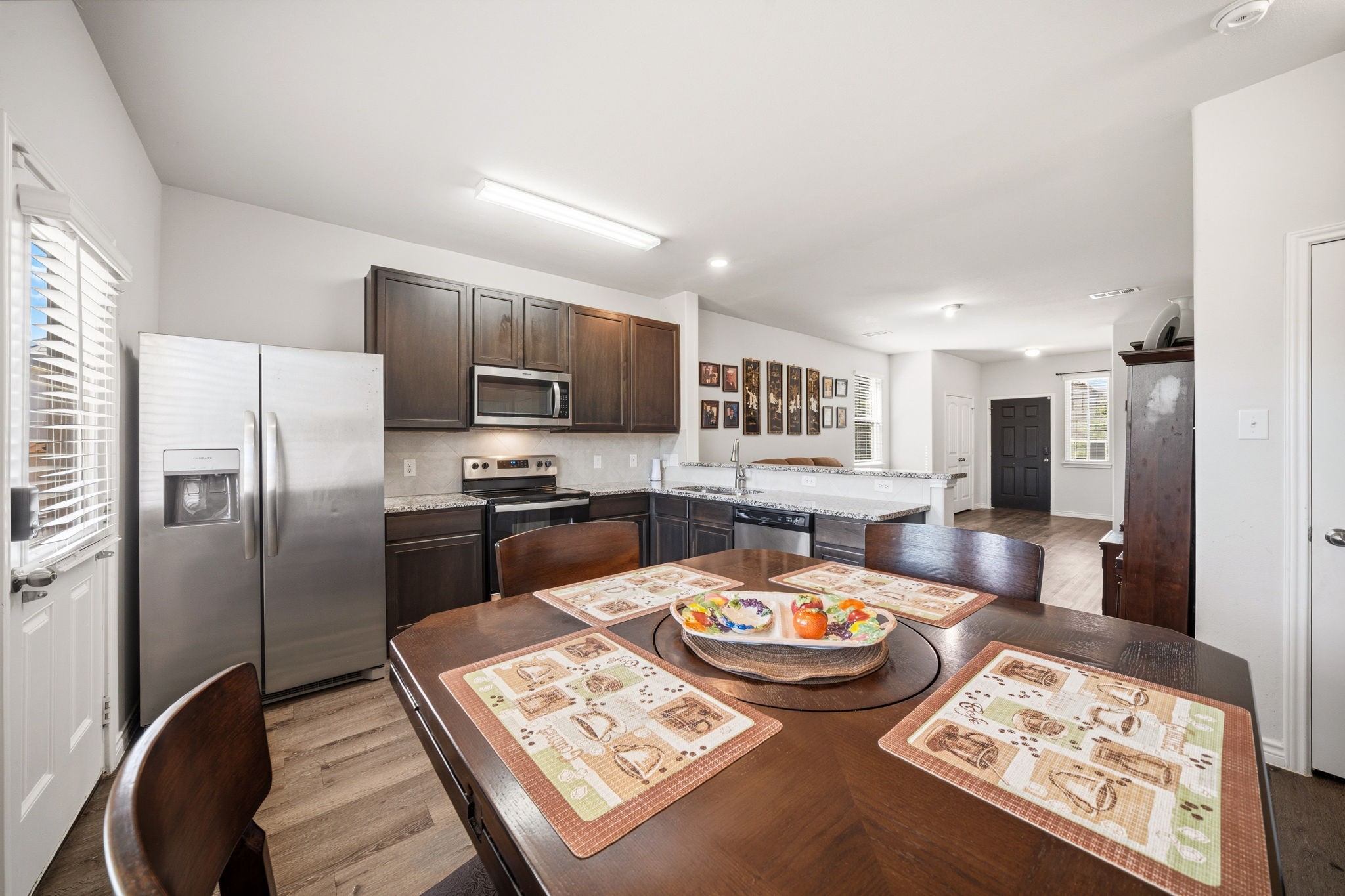 3606 Kings Drive