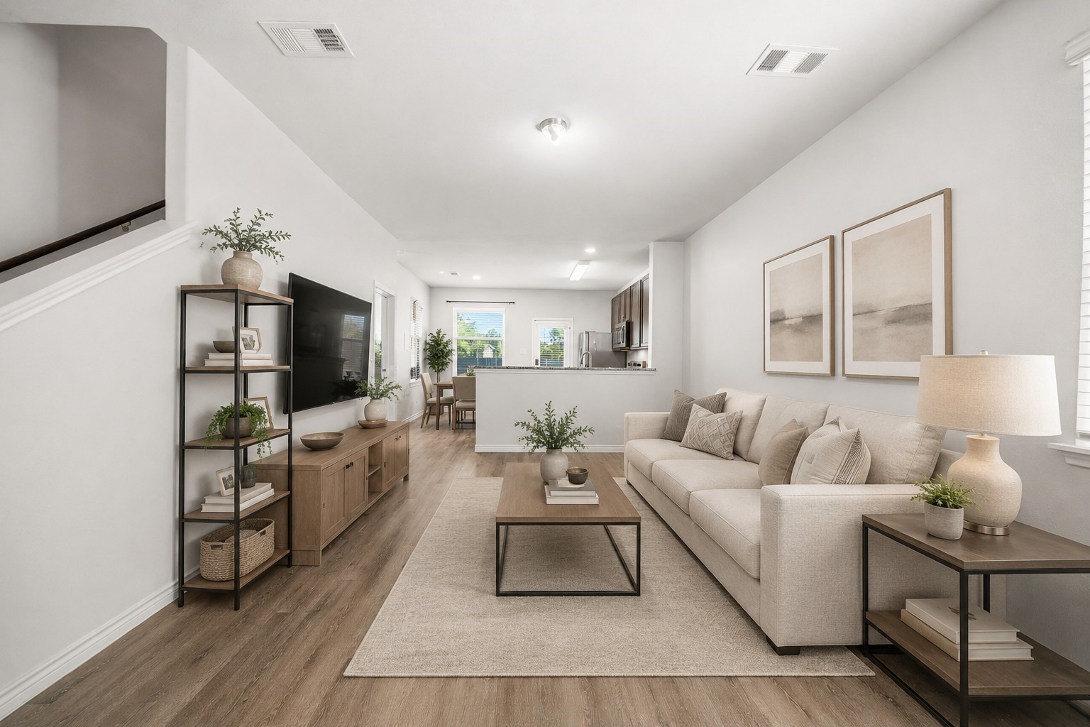 3606 Kings Drive