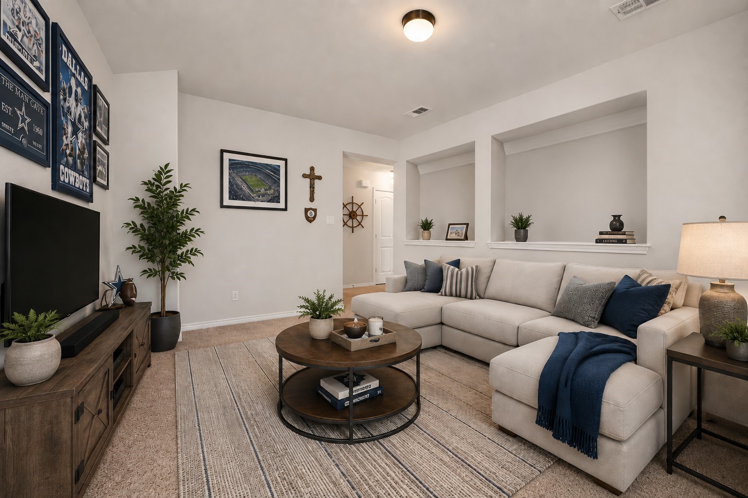 3606 Kings Drive
