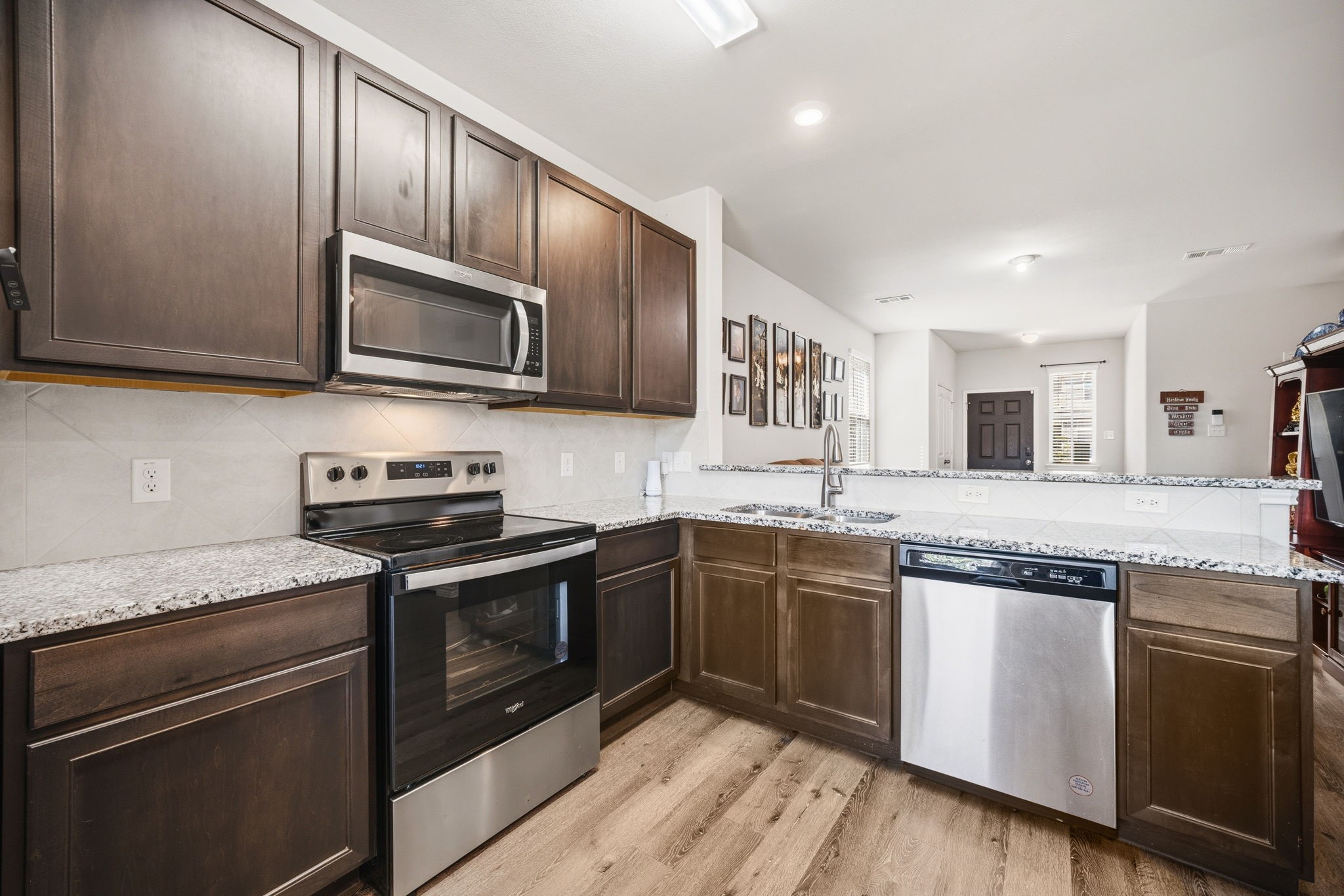 3606 Kings Drive