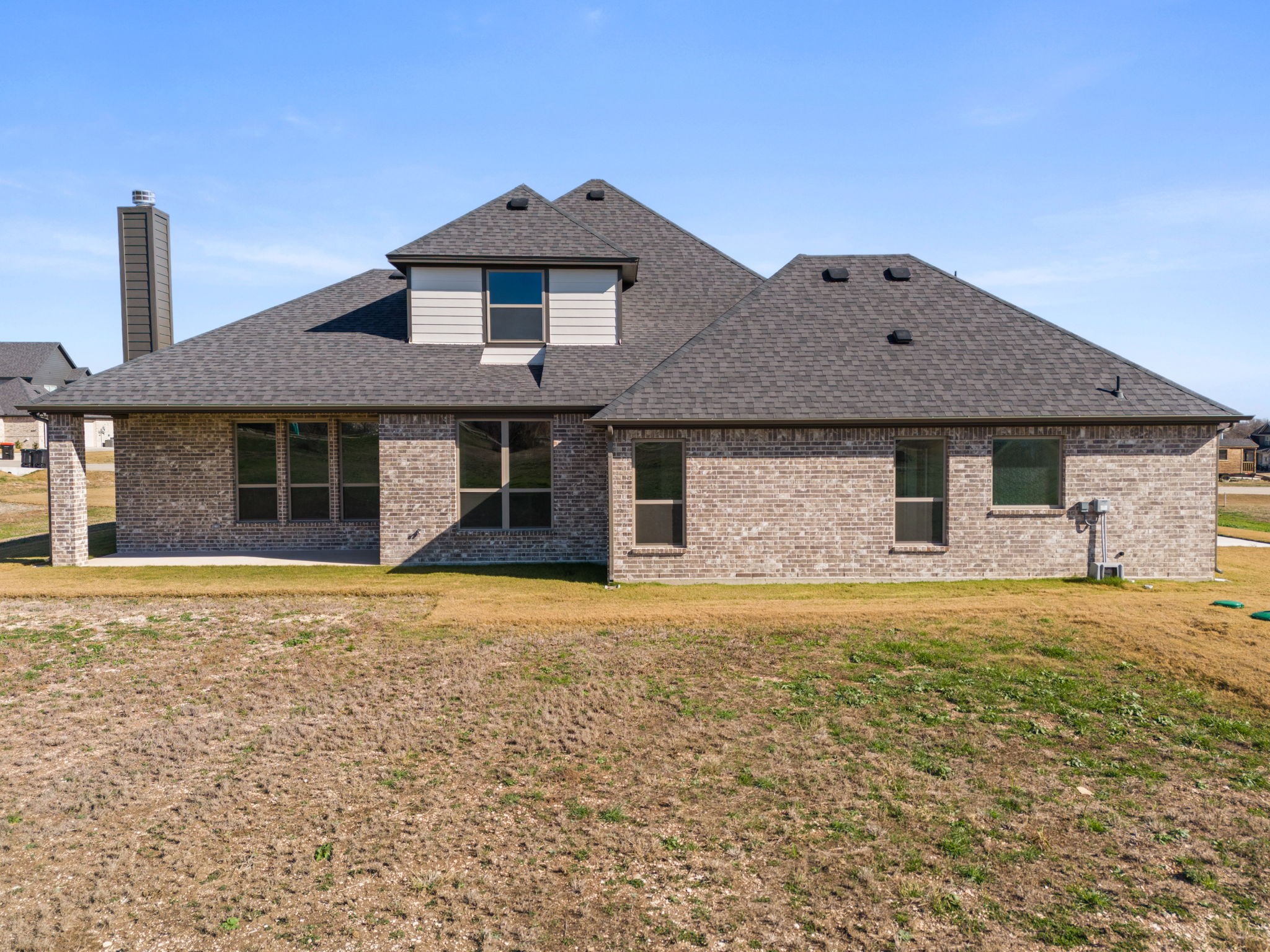 430 Paradise Ridge Drive