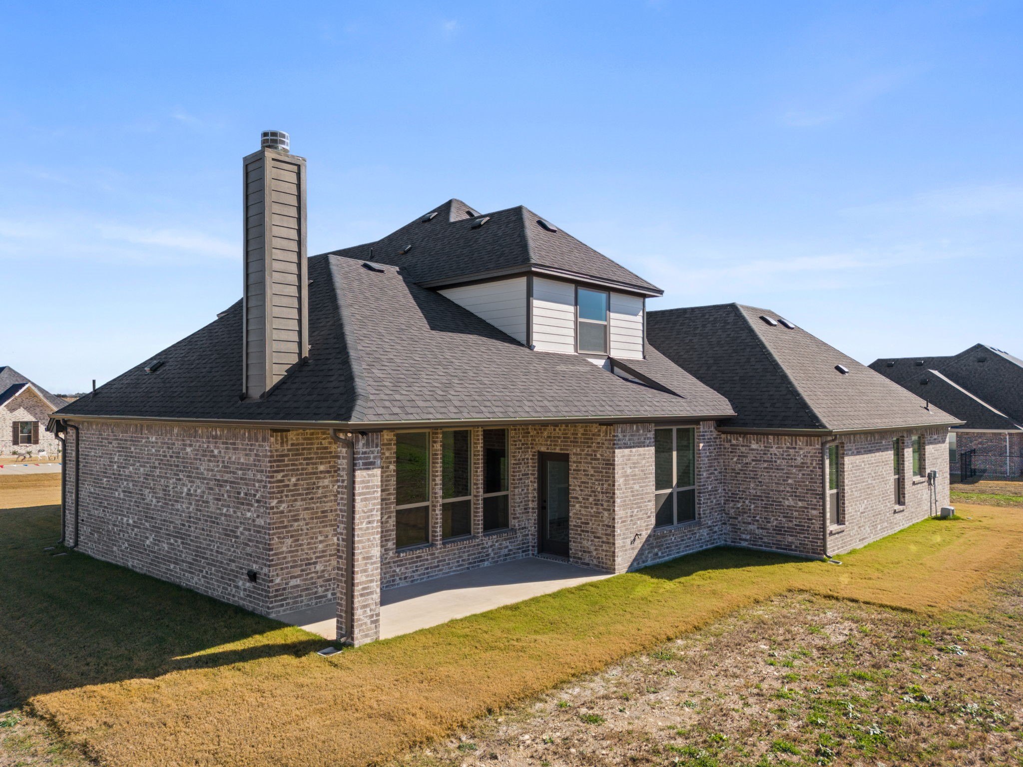 430 Paradise Ridge Drive