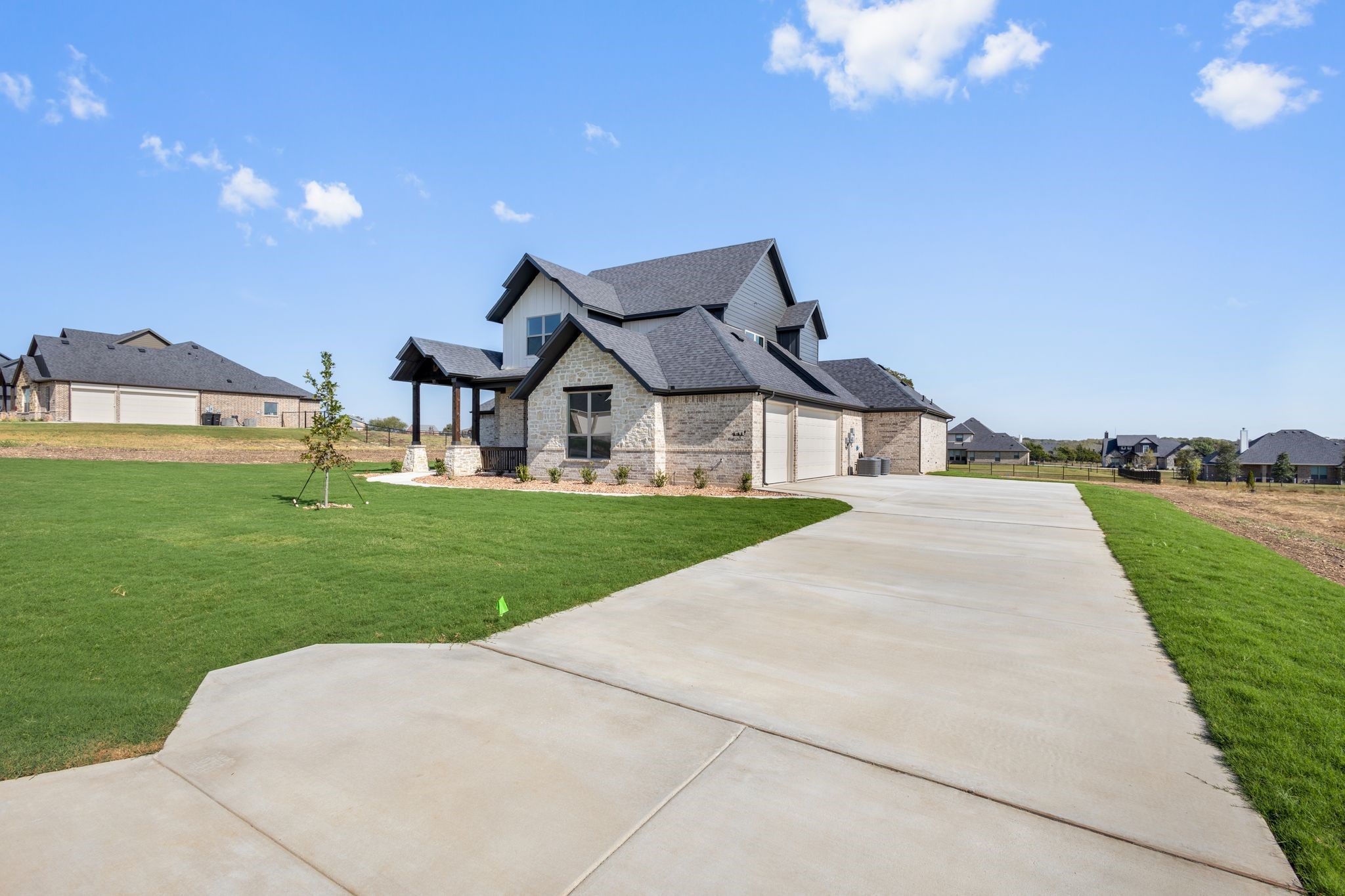 430 Paradise Ridge Drive