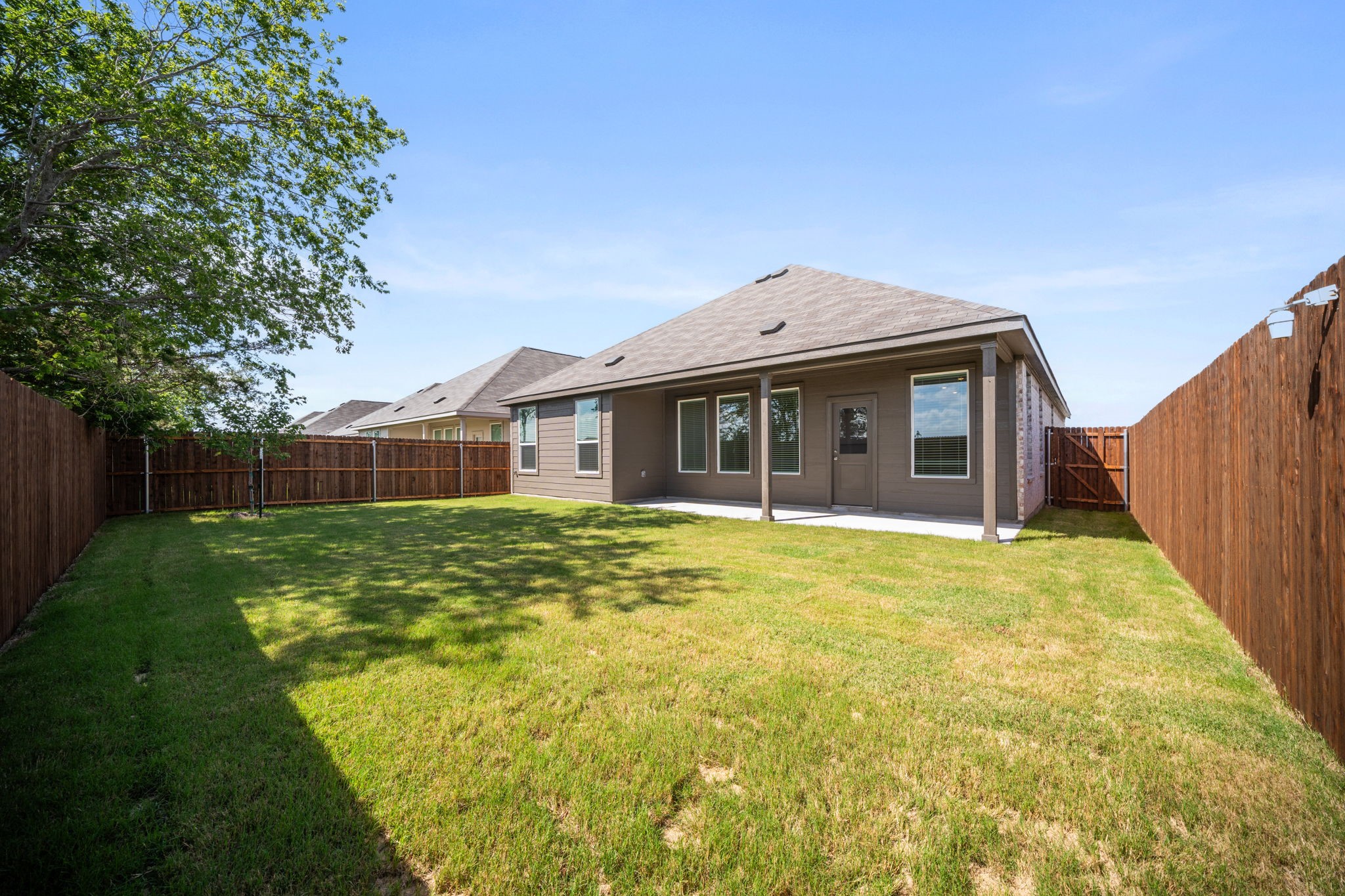 4736 Paynes Valley Drive