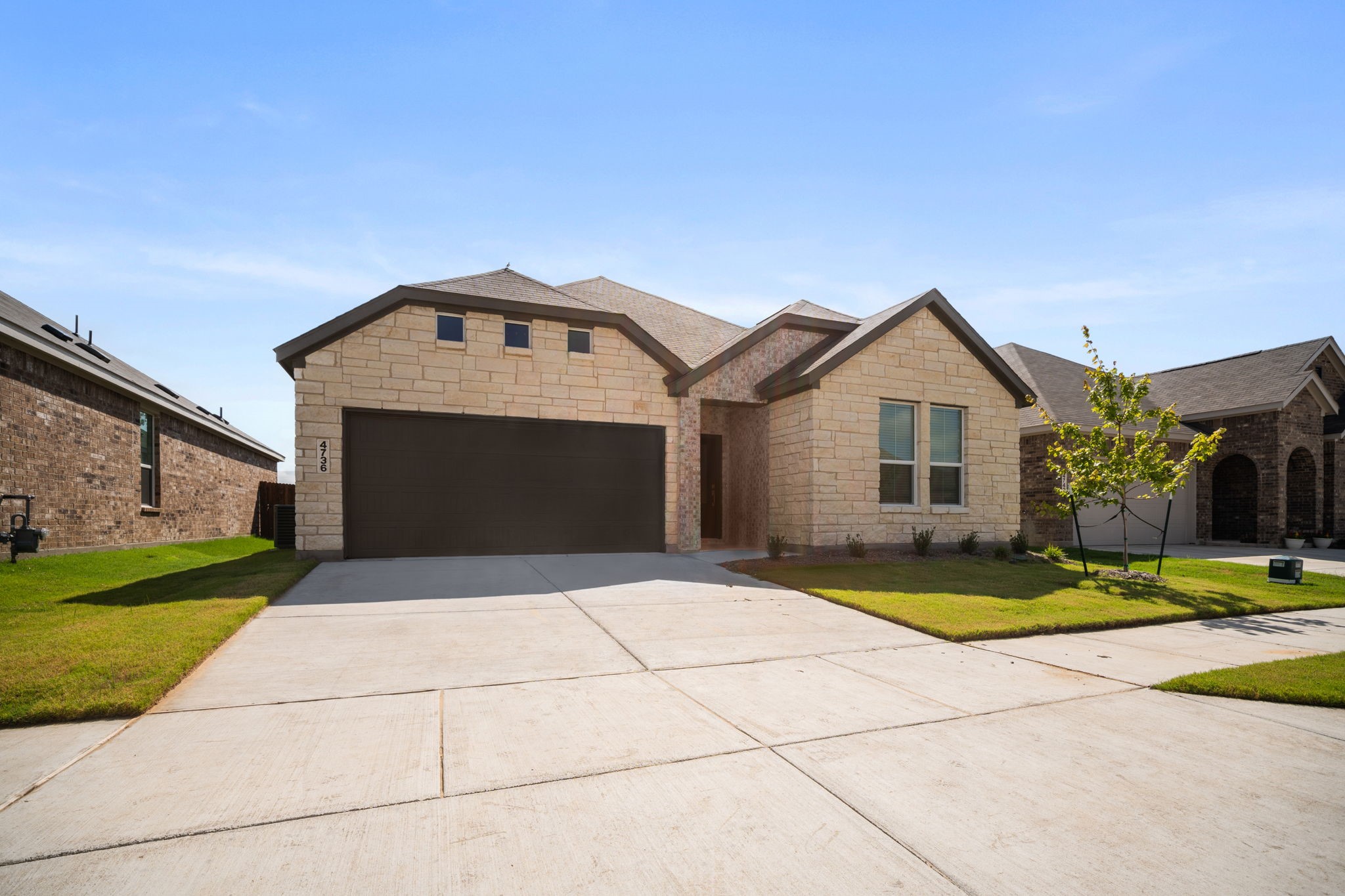 4736 Paynes Valley Drive