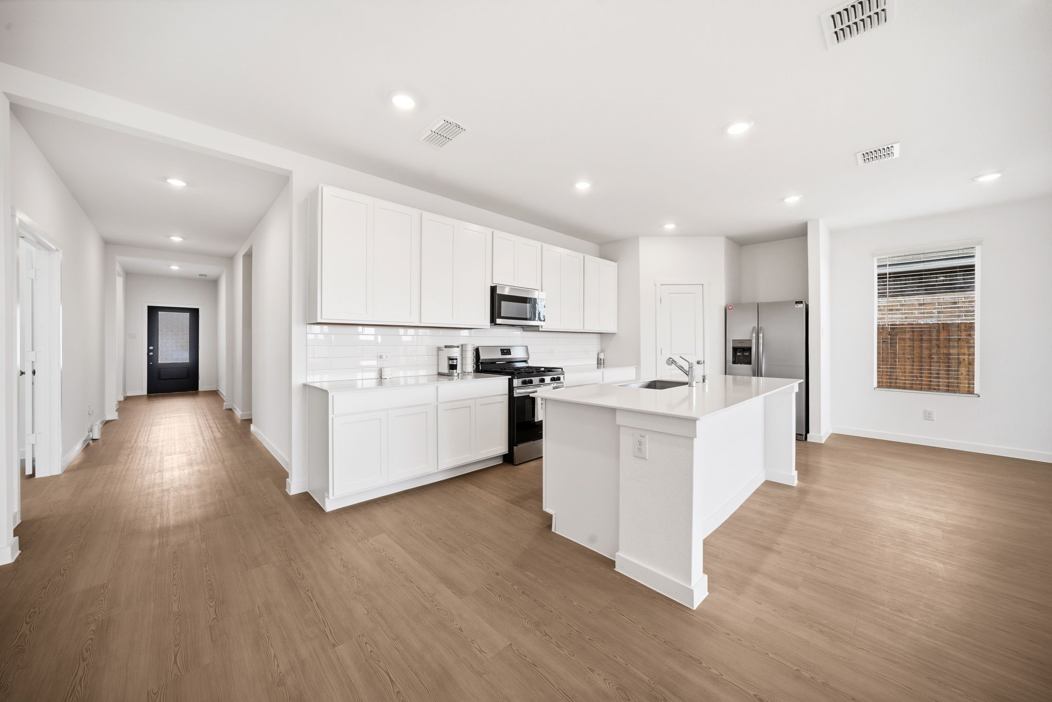 4736 Paynes Valley Drive