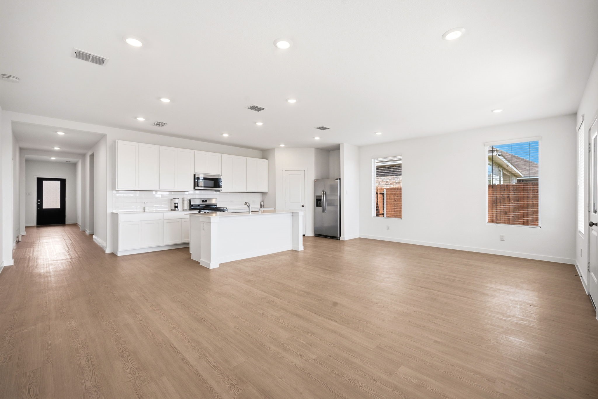 4736 Paynes Valley Drive