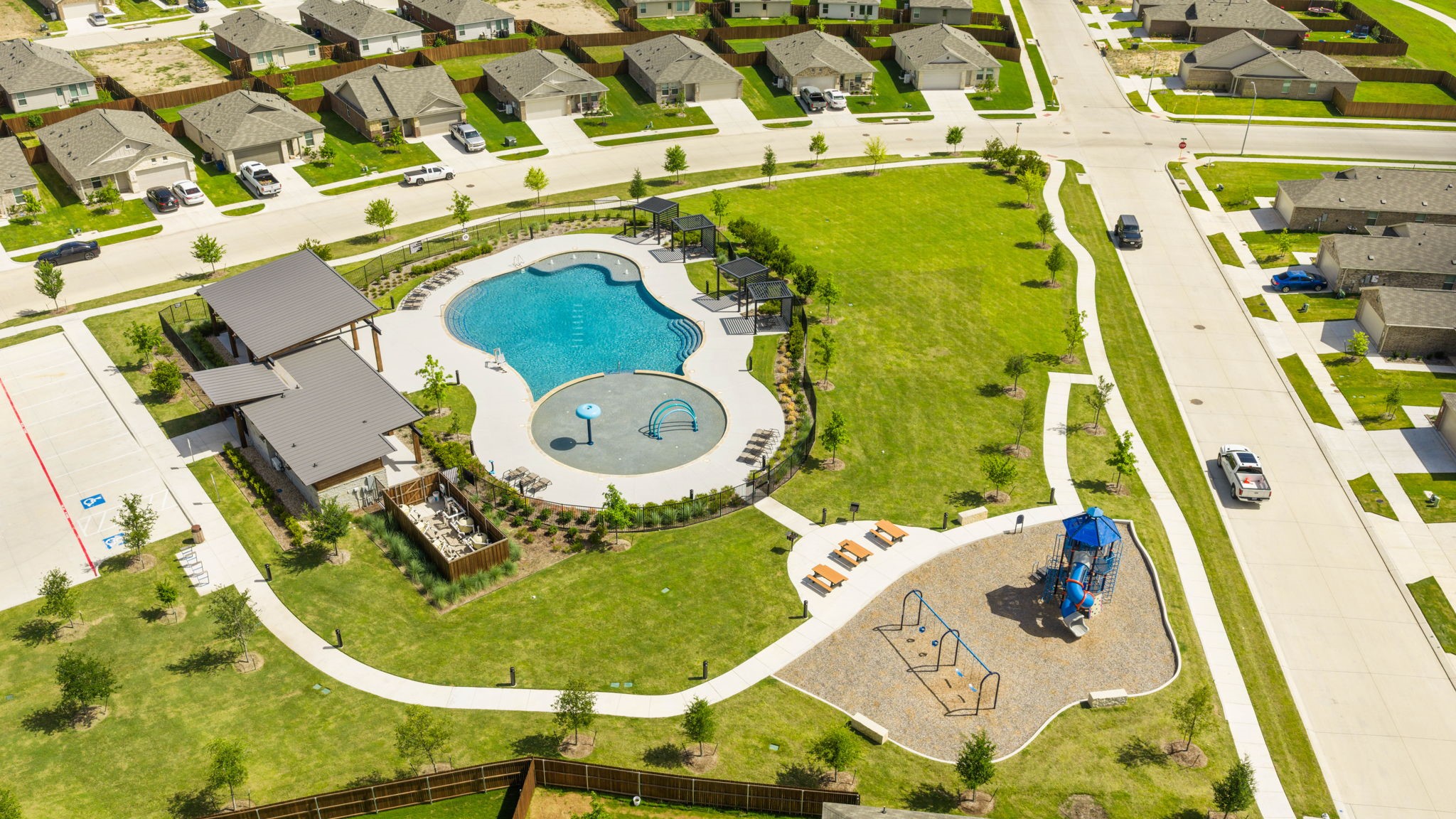 4736 Paynes Valley Drive
