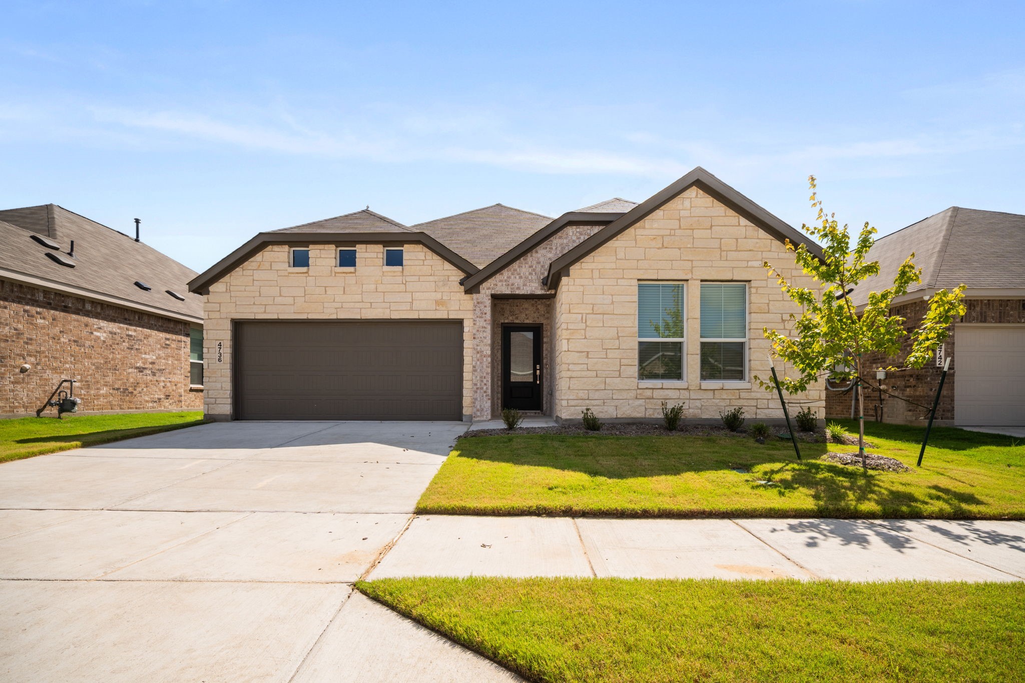 4736 Paynes Valley Drive