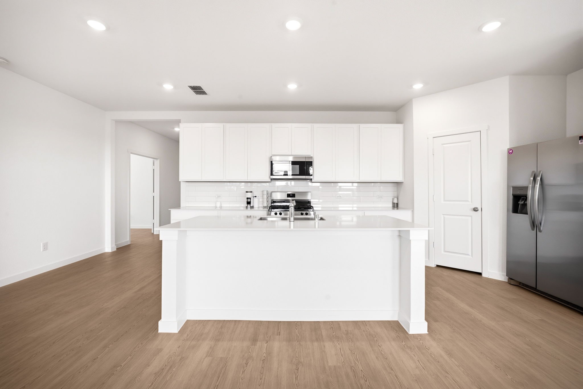 4736 Paynes Valley Drive