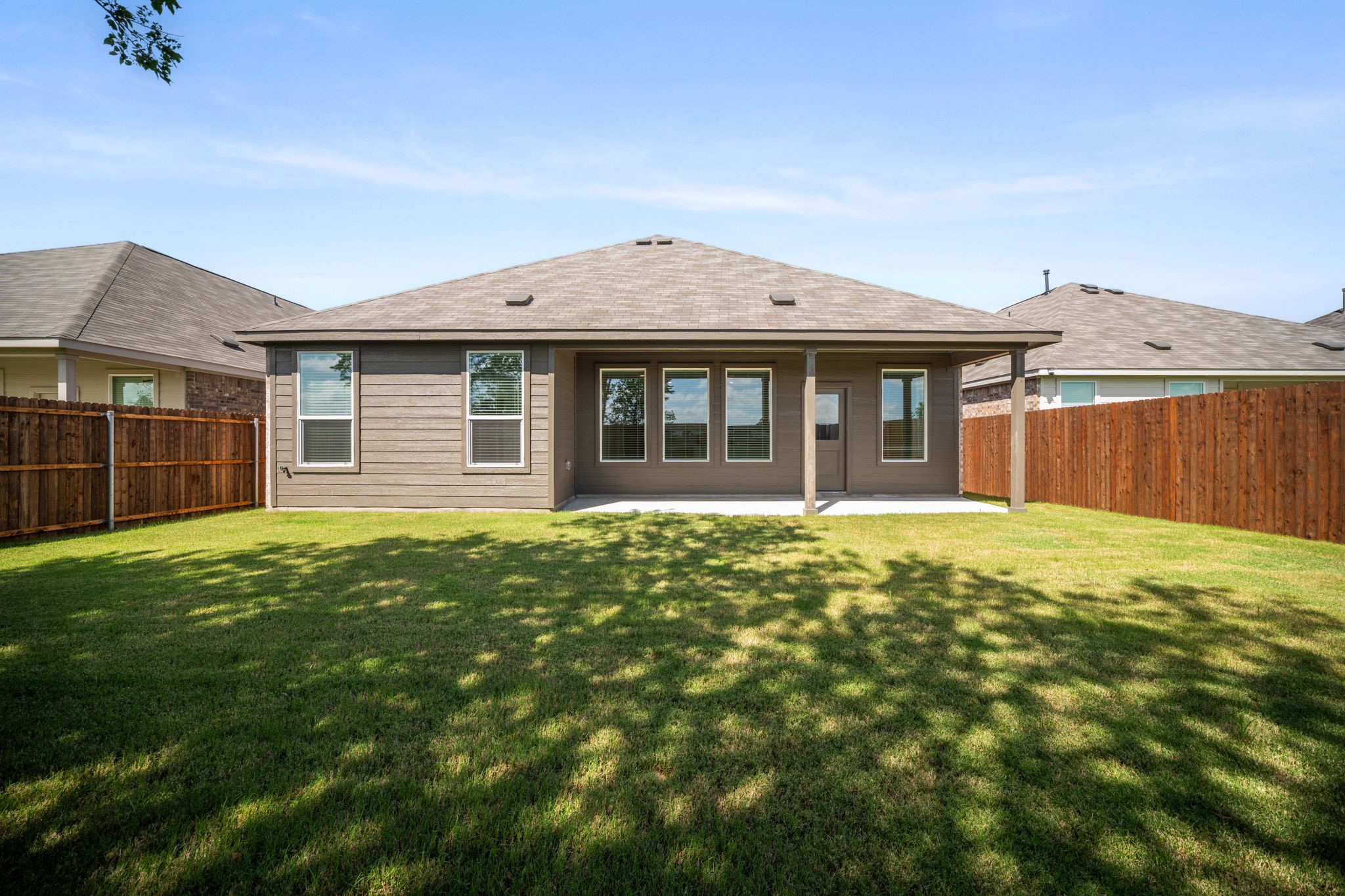 4736 Paynes Valley Drive