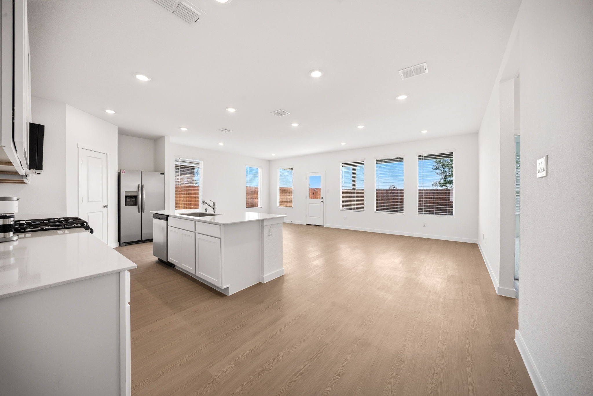 4736 Paynes Valley Drive