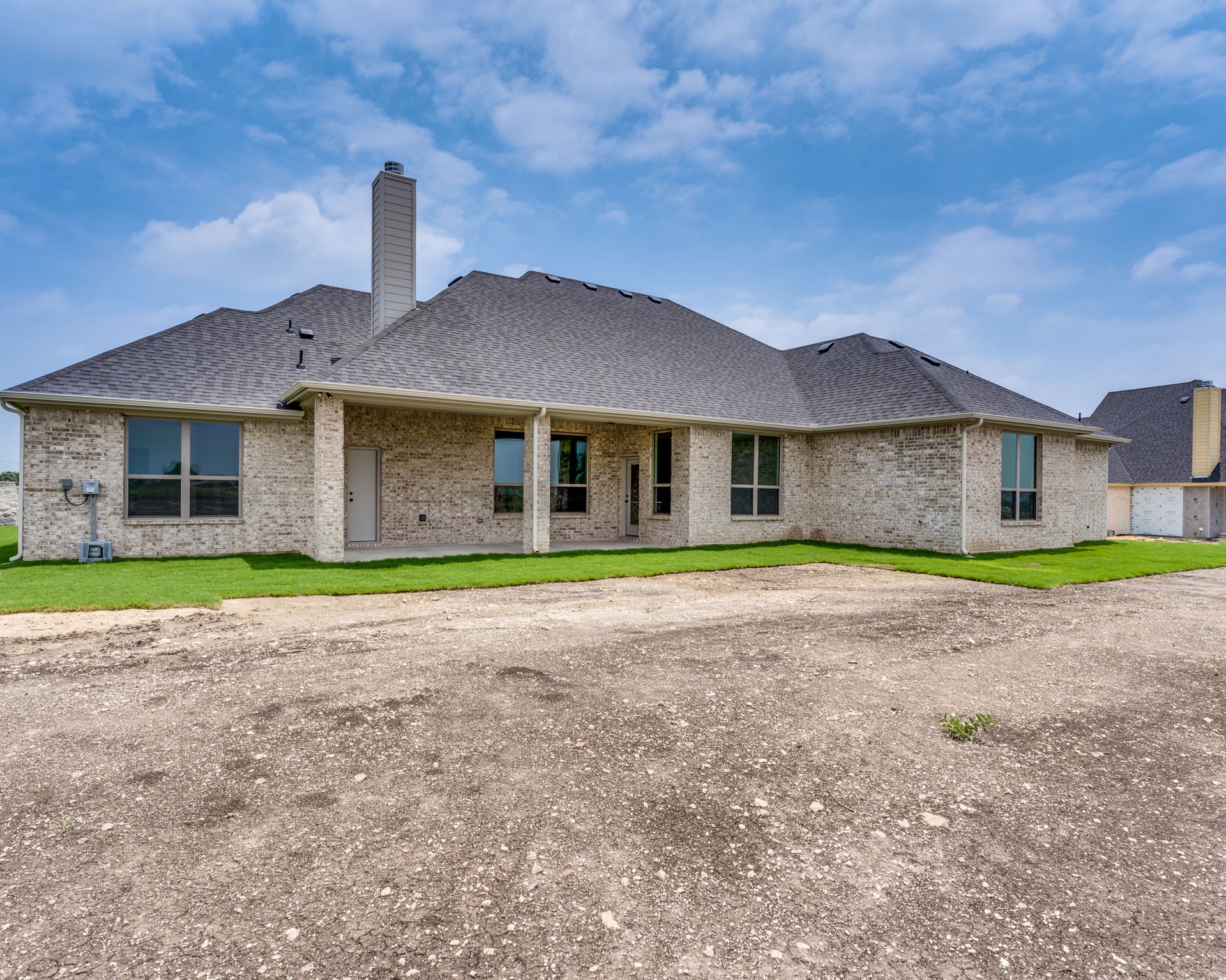 2561 Posey Lane