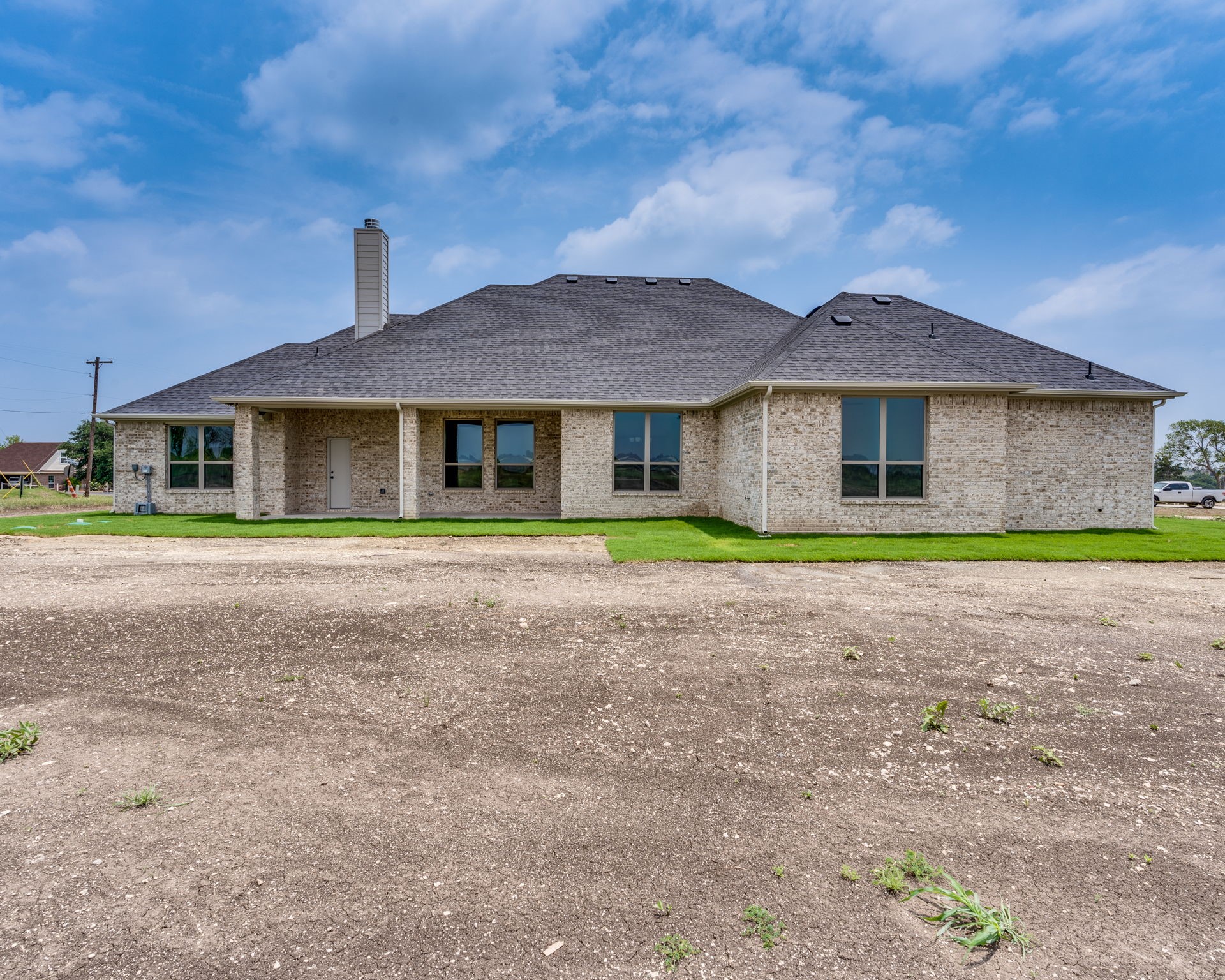 2561 Posey Lane