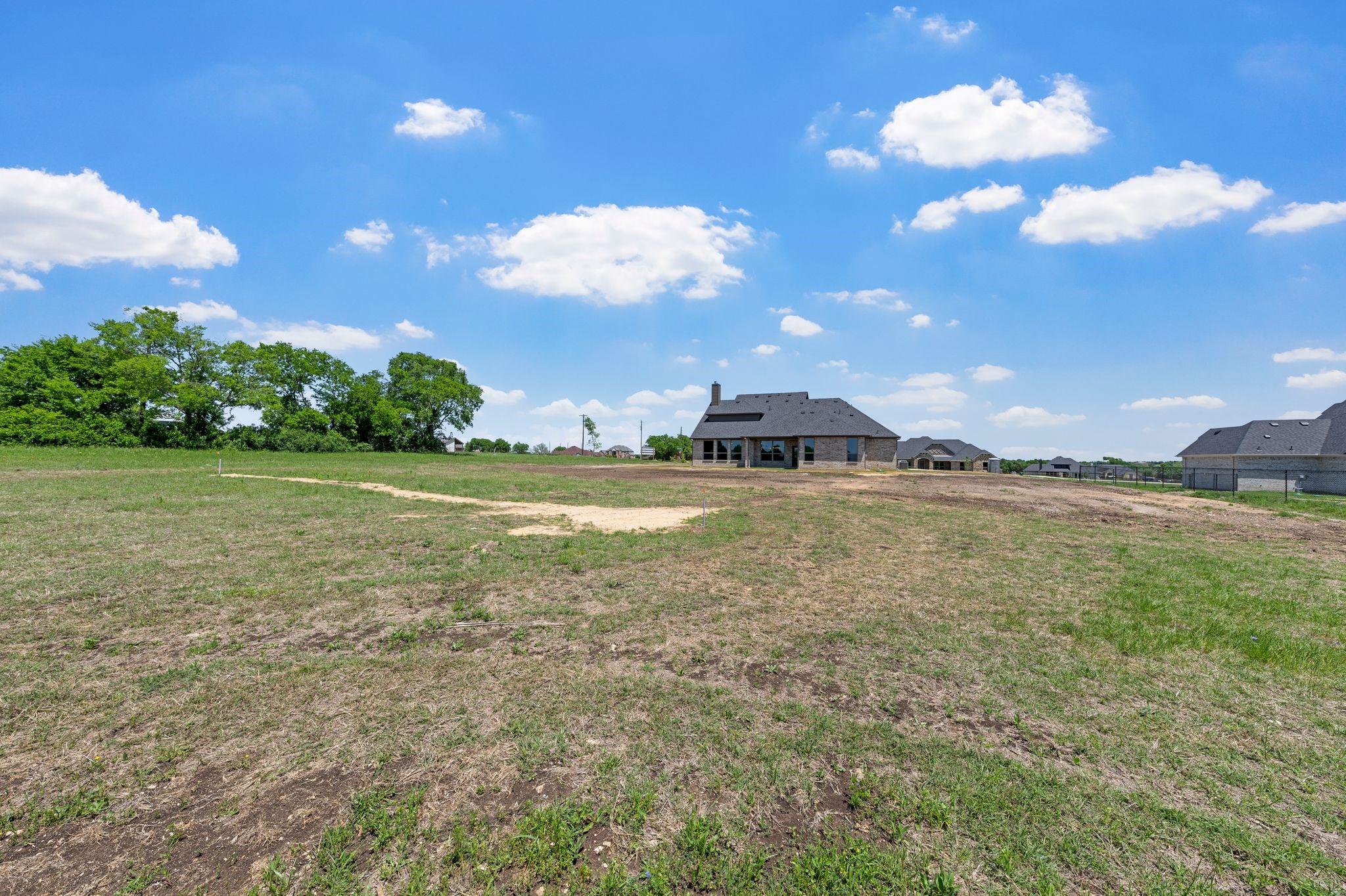 2561 Posey Lane