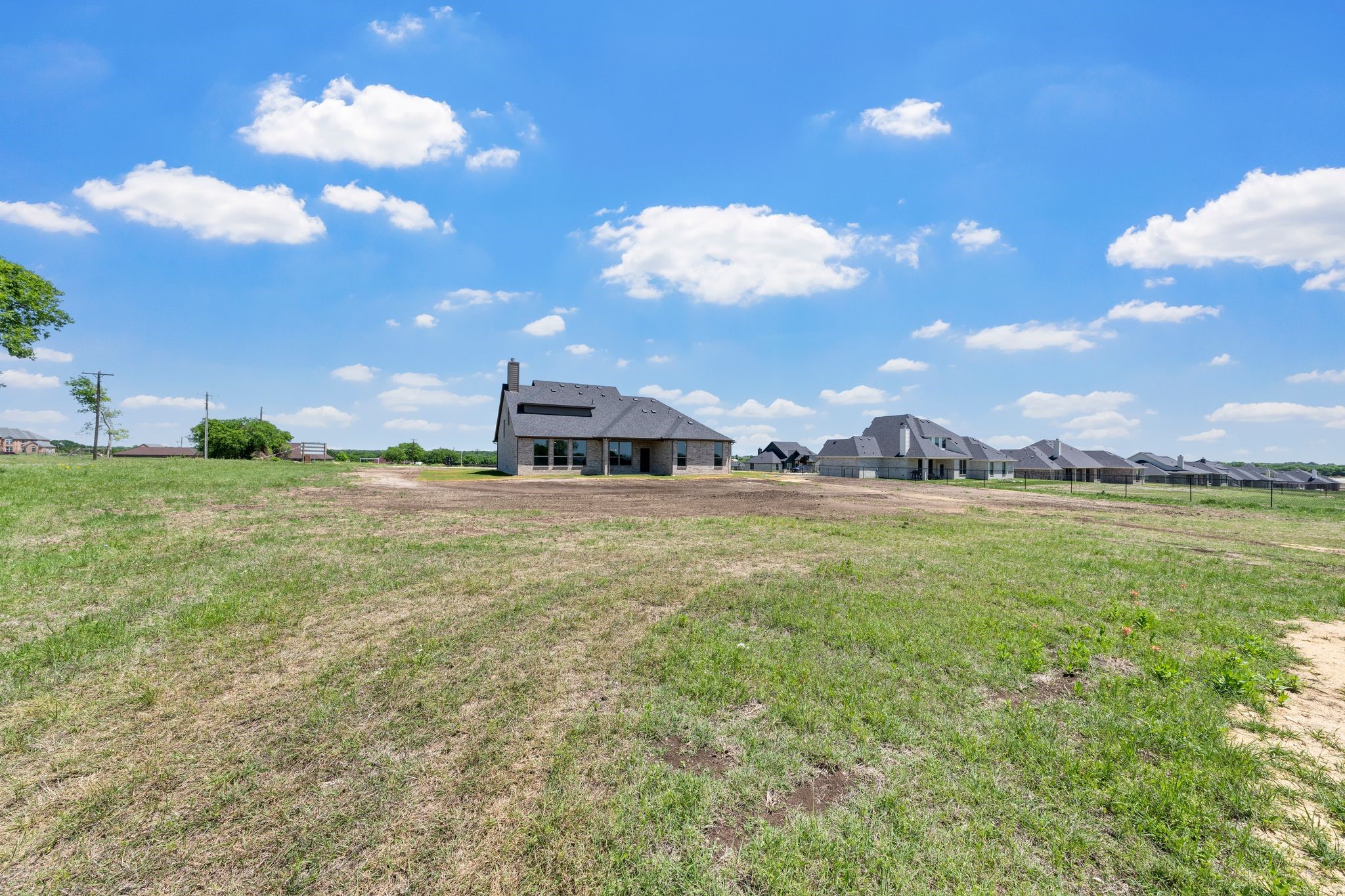 2561 Posey Lane