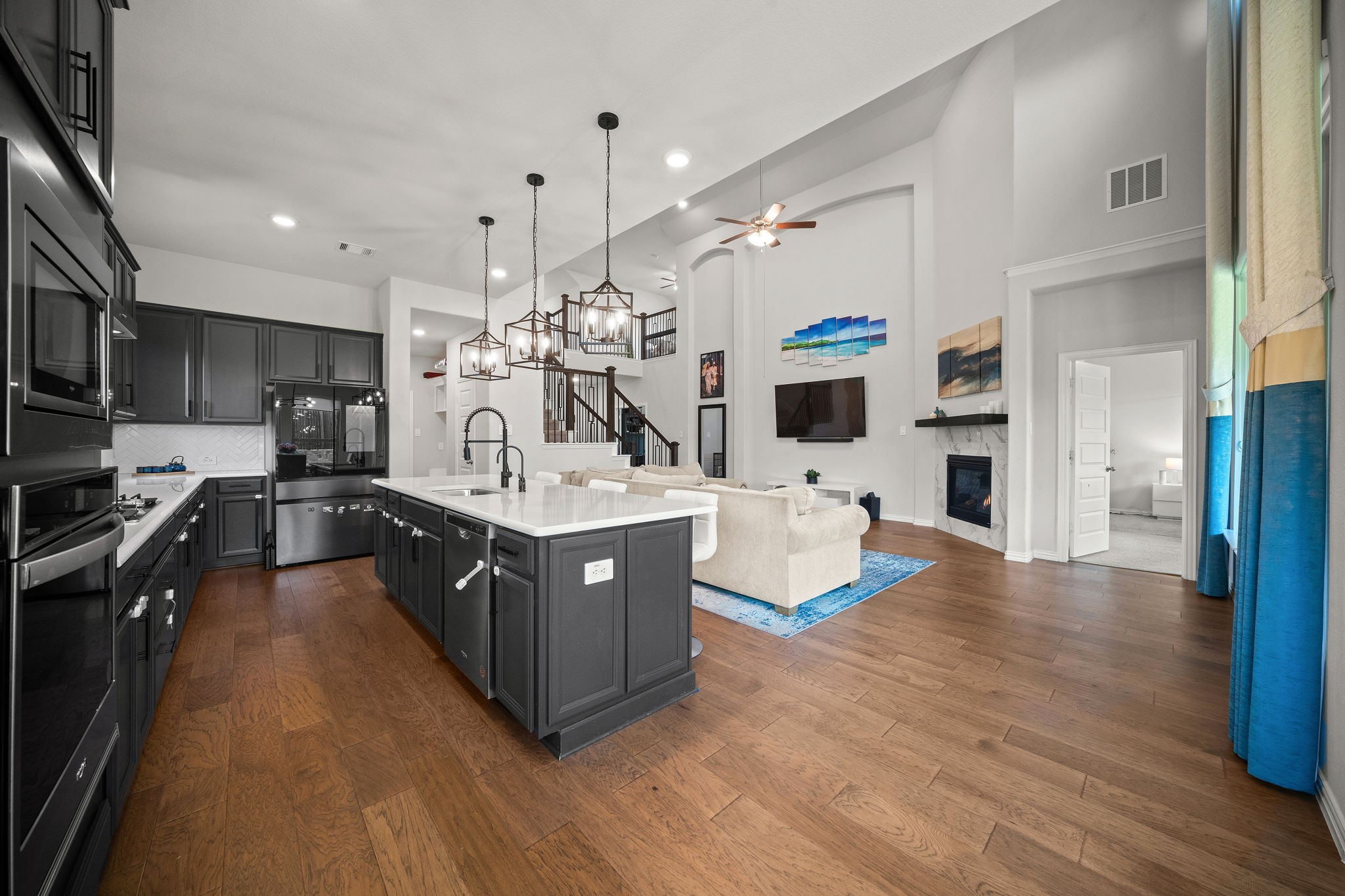 1409 Crossford Trail