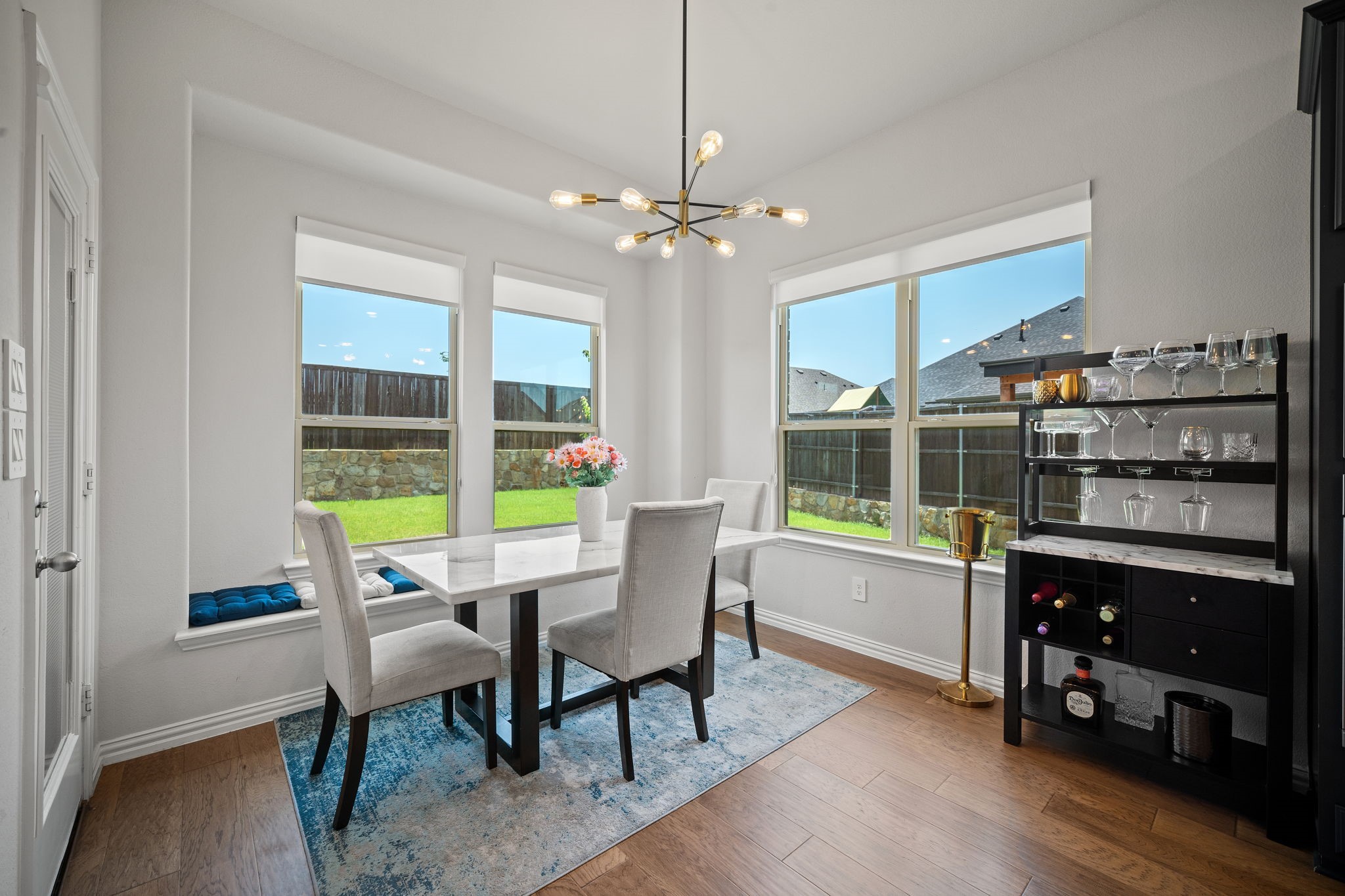 1409 Crossford Trail