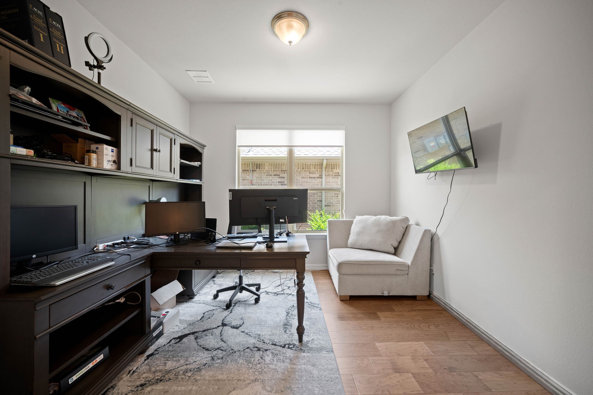 1409 Crossford Trail