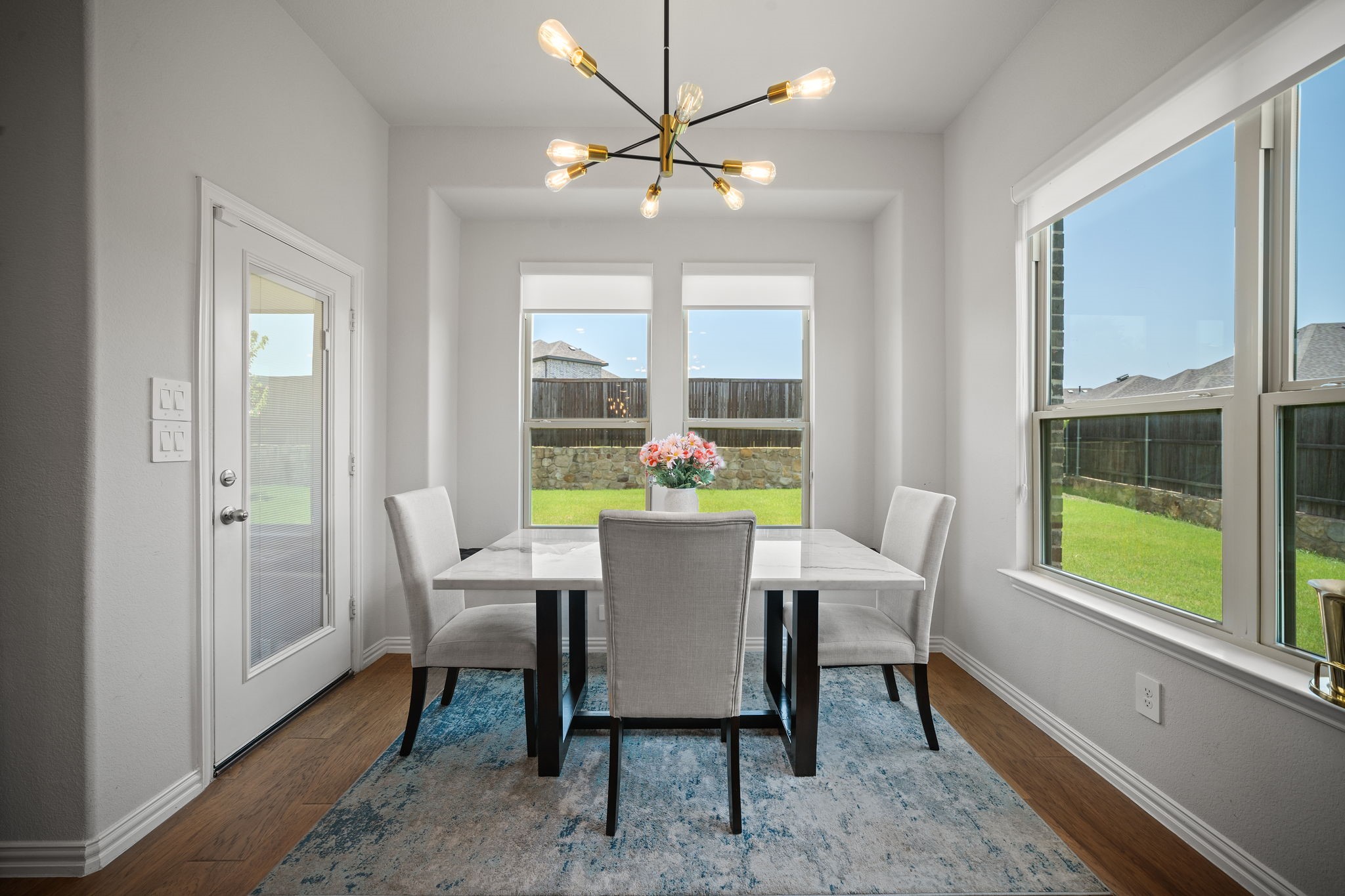 1409 Crossford Trail