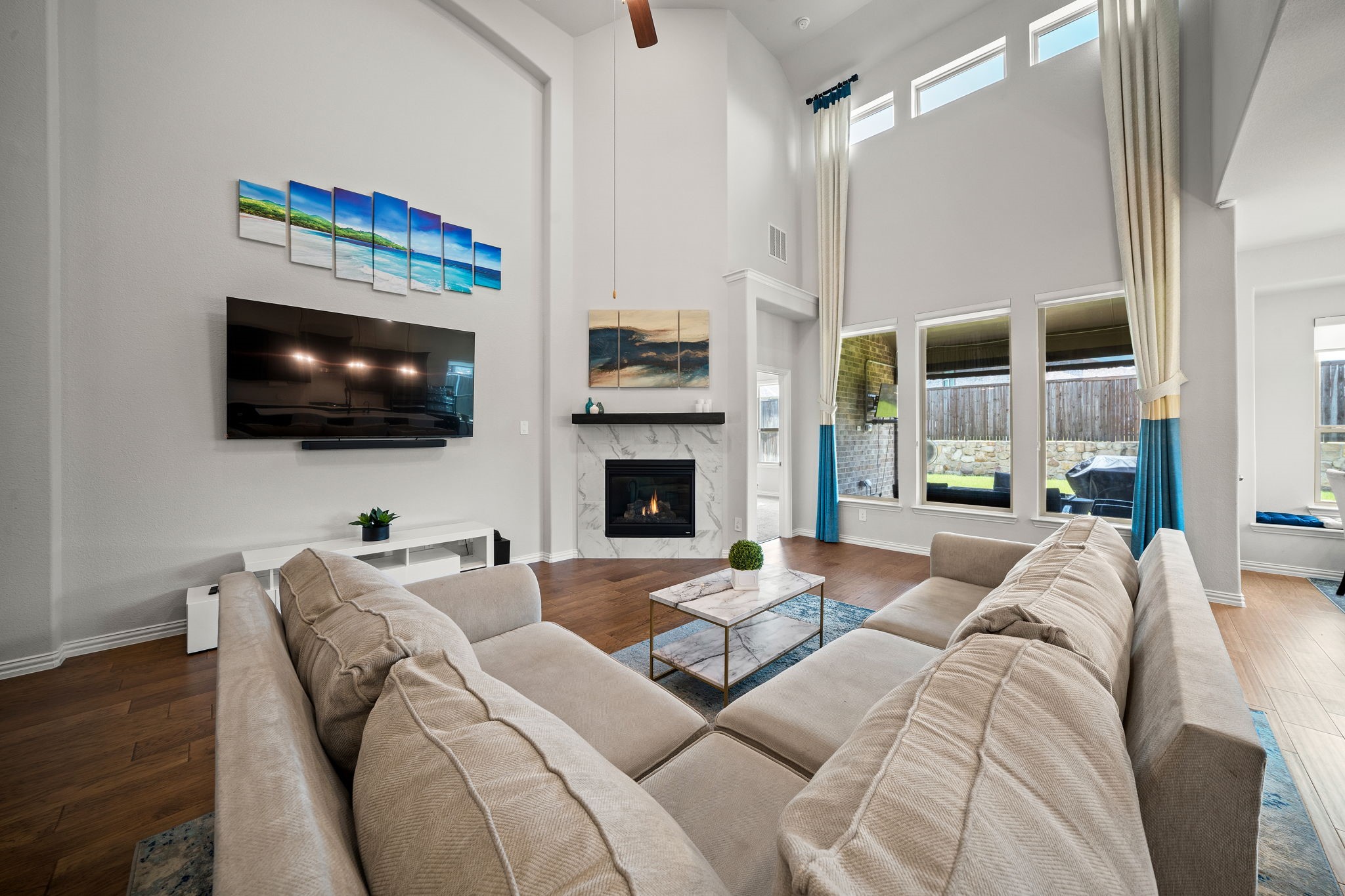 1409 Crossford Trail