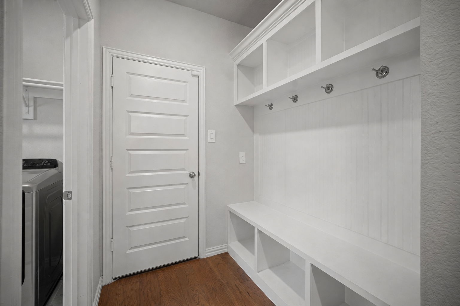 1409 Crossford Trail