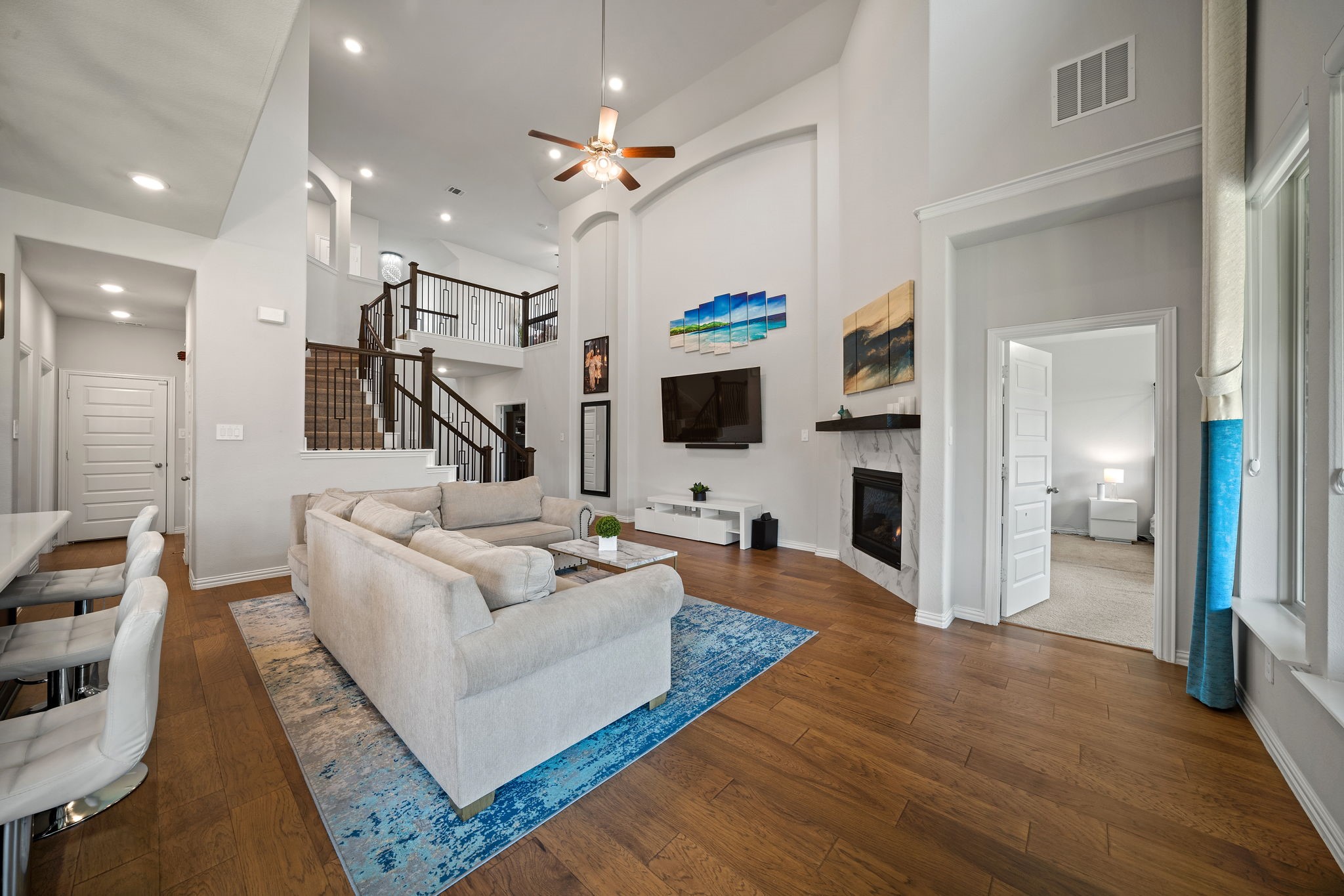 1409 Crossford Trail