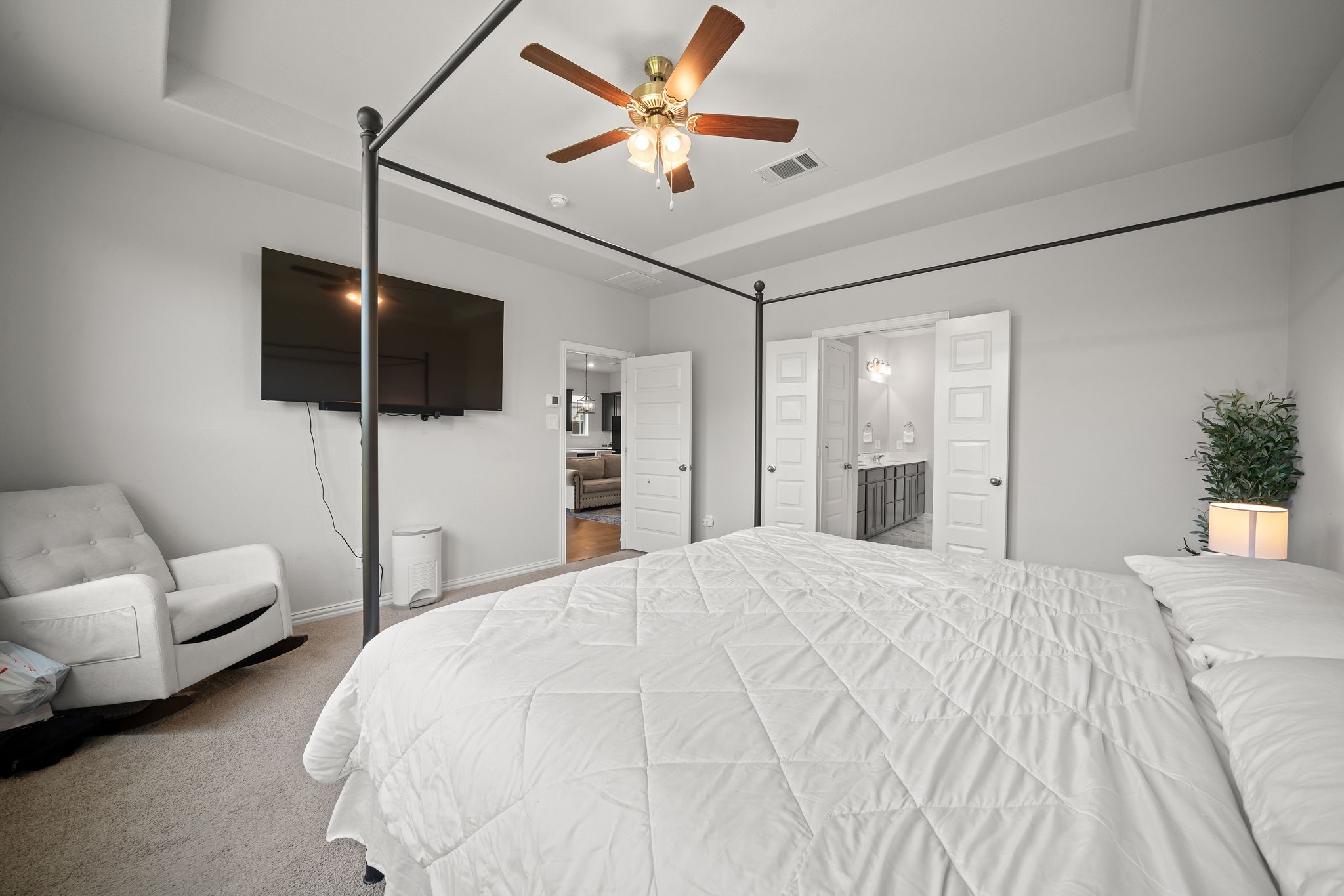 1409 Crossford Trail