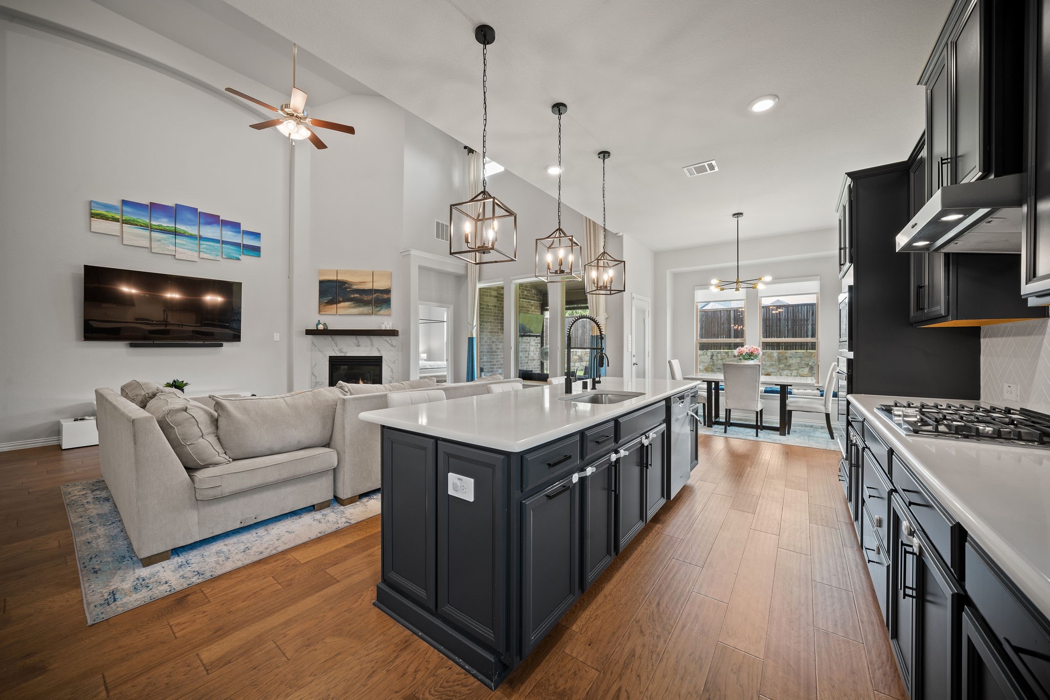 1409 Crossford Trail