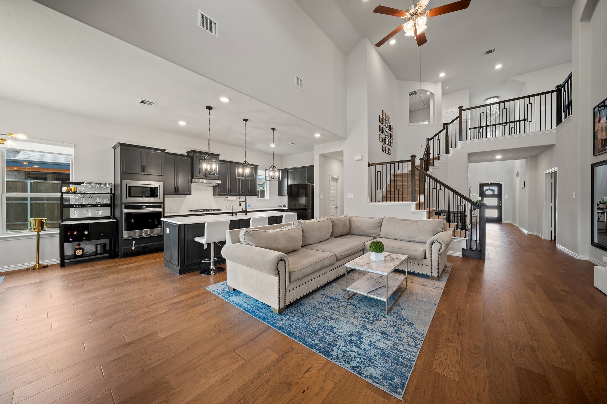 1409 Crossford Trail