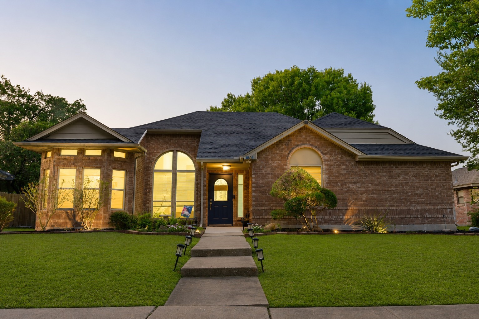 8909 Briarwood Drive