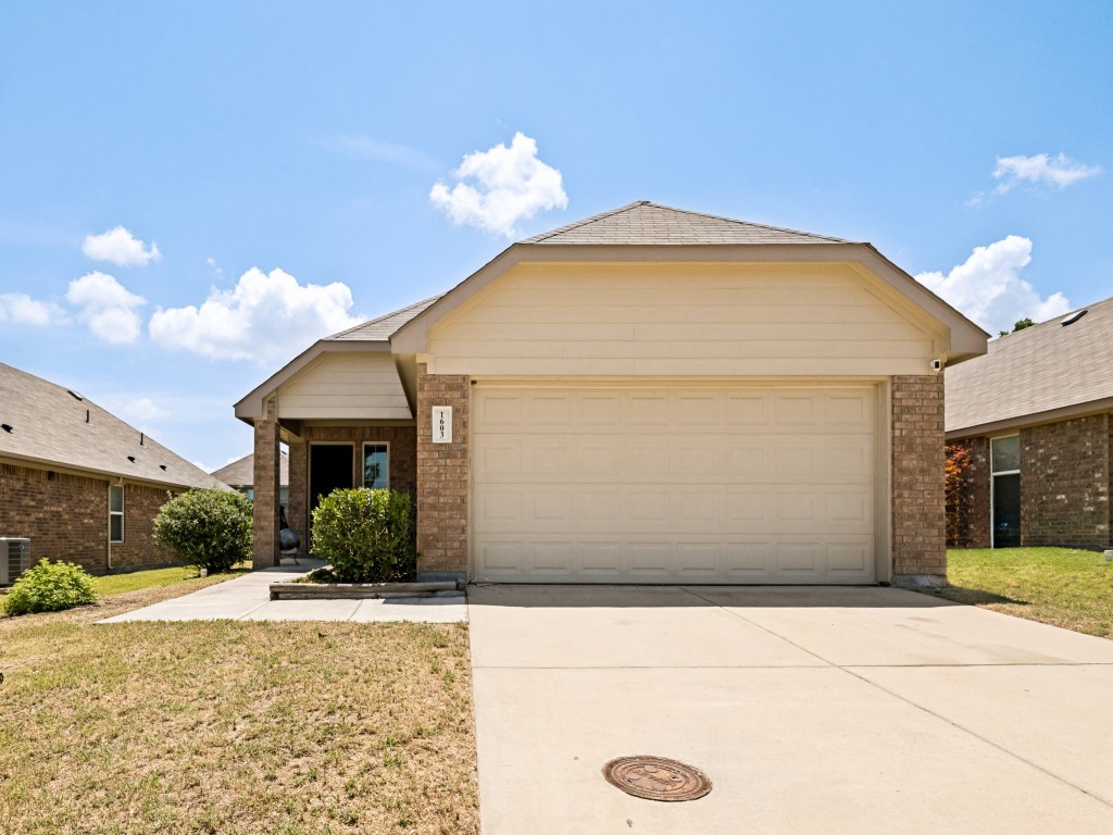 1603 Blue Jay Drive