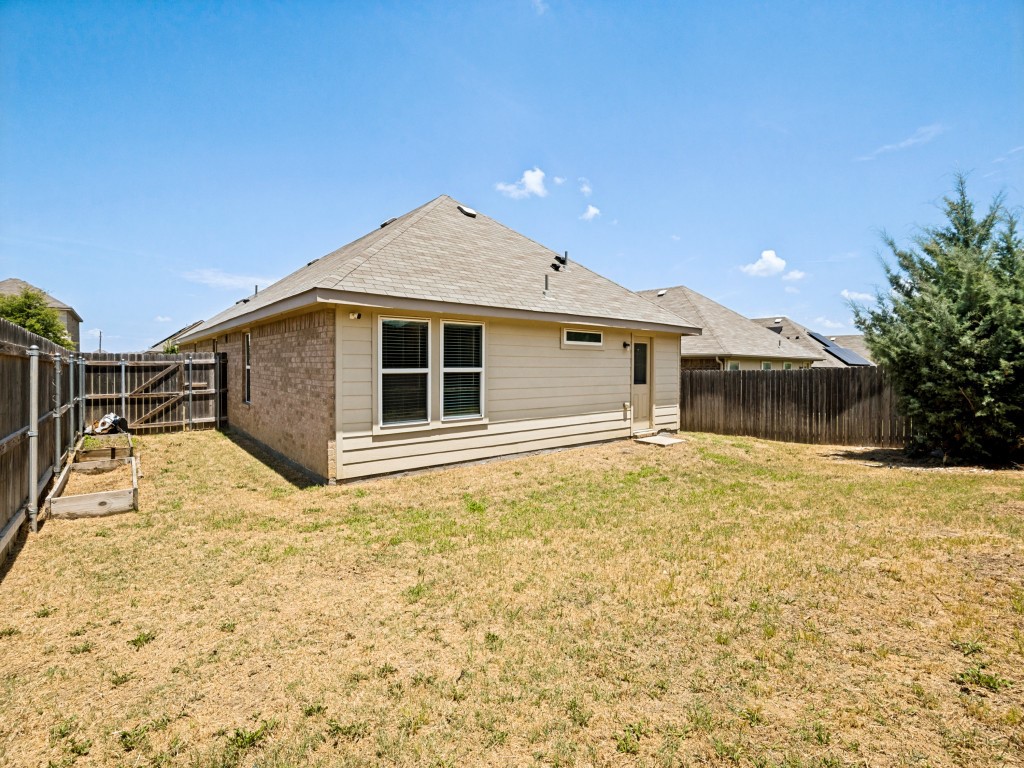 1603 Blue Jay Drive
