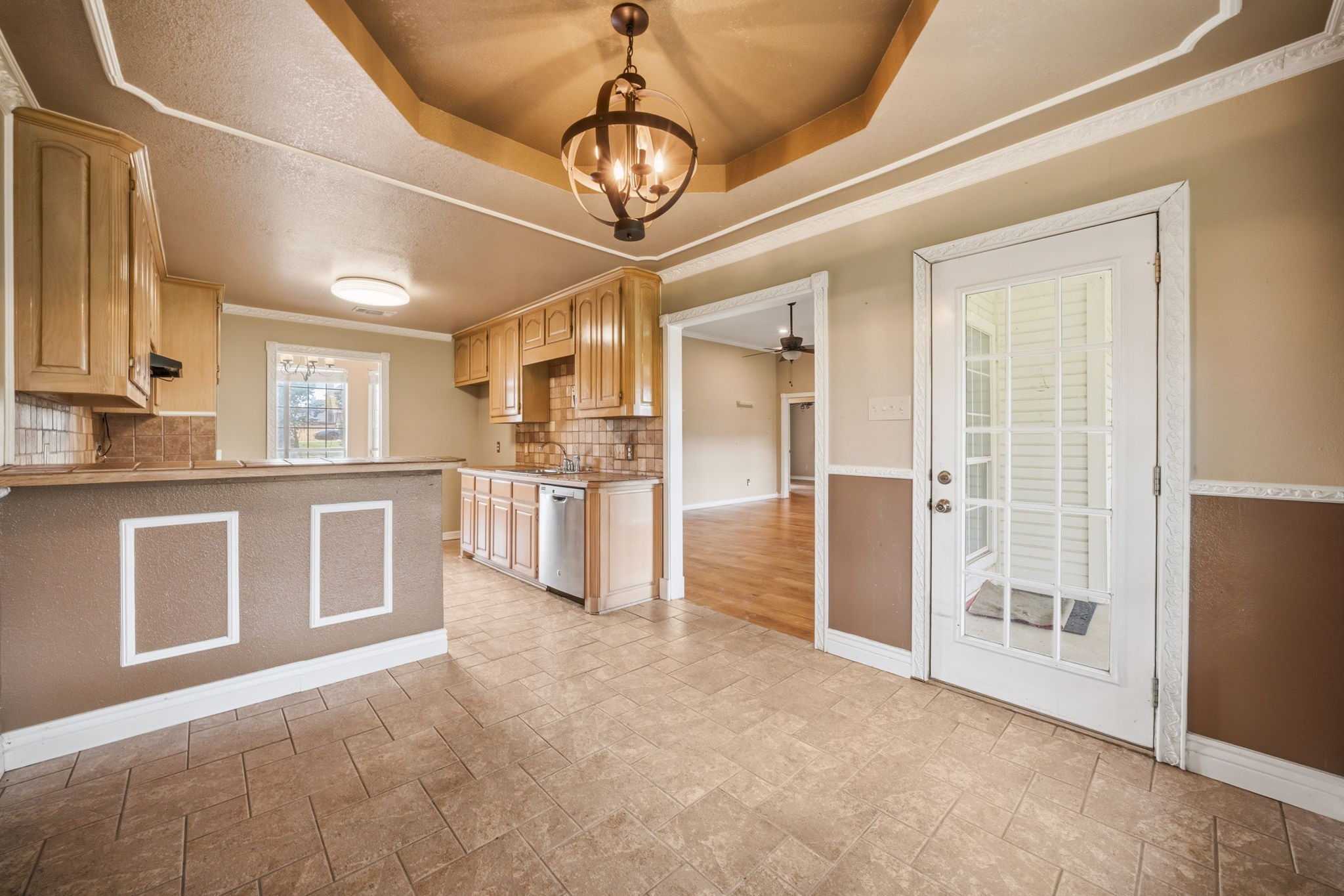 4016 Ovilla Road