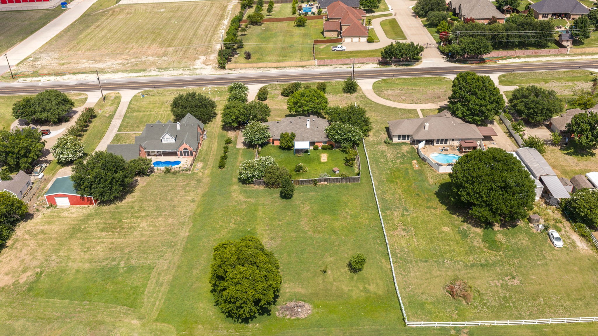 4016 Ovilla Road