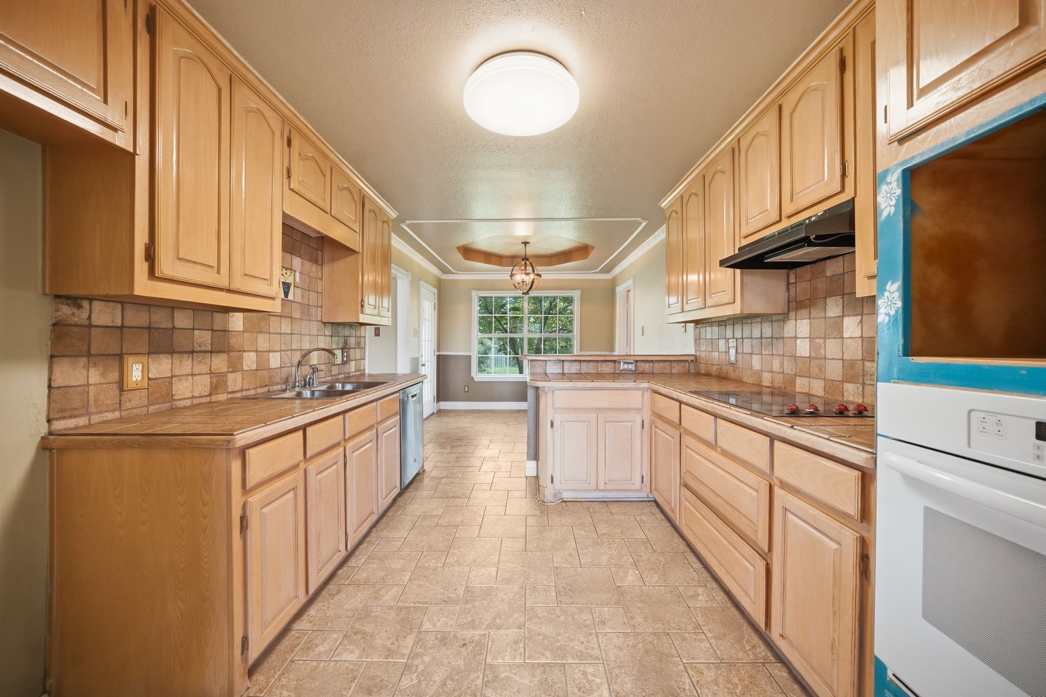 4016 Ovilla Road