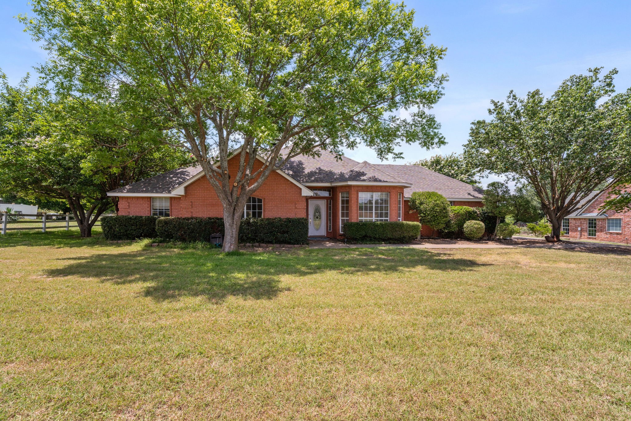 4016 Ovilla Road