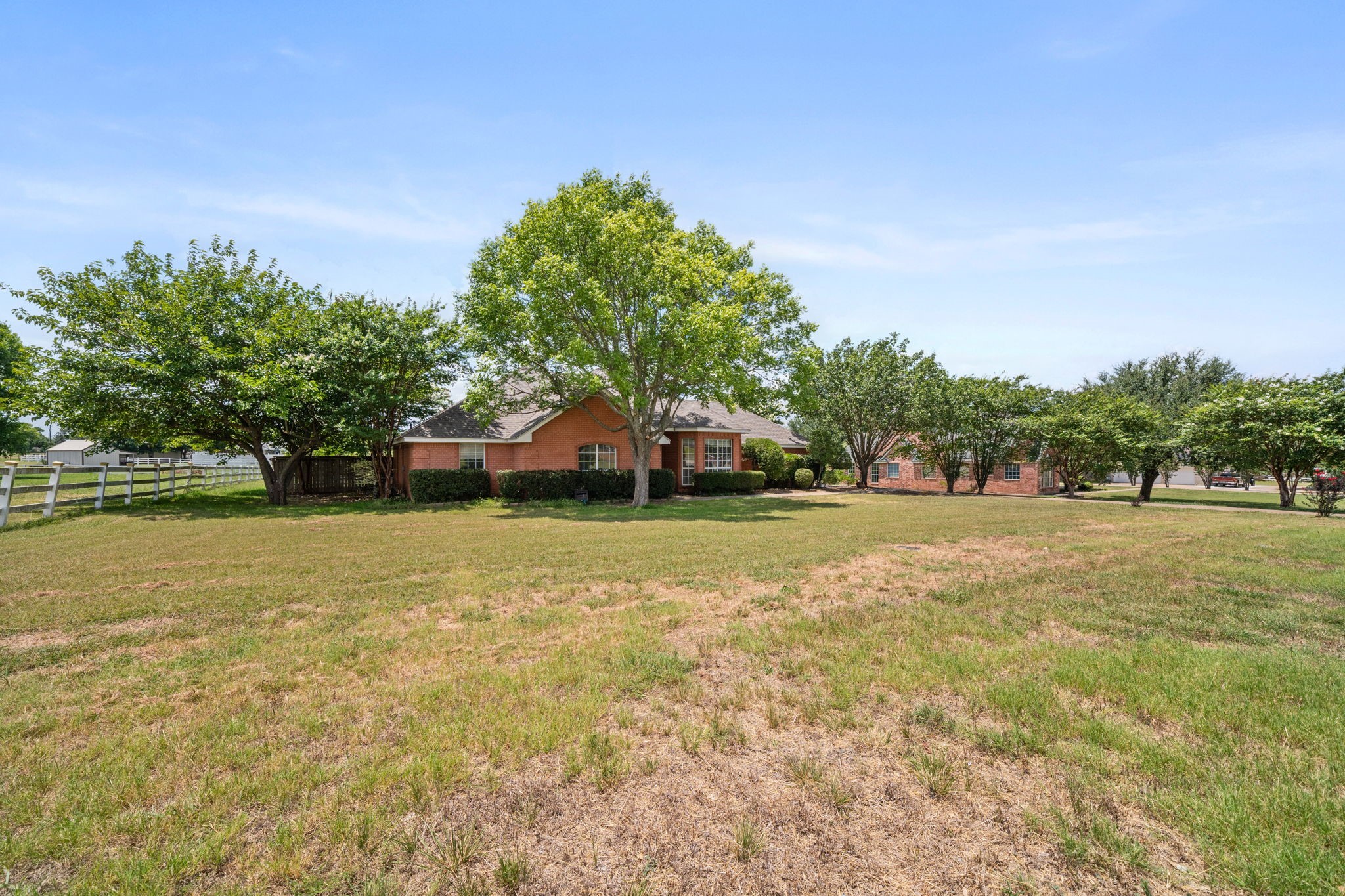 4016 Ovilla Road