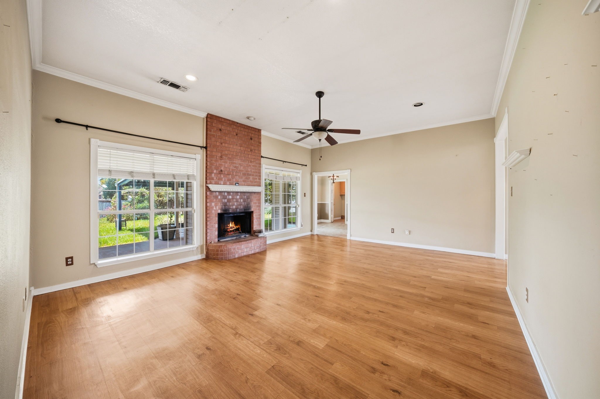 4016 Ovilla Road