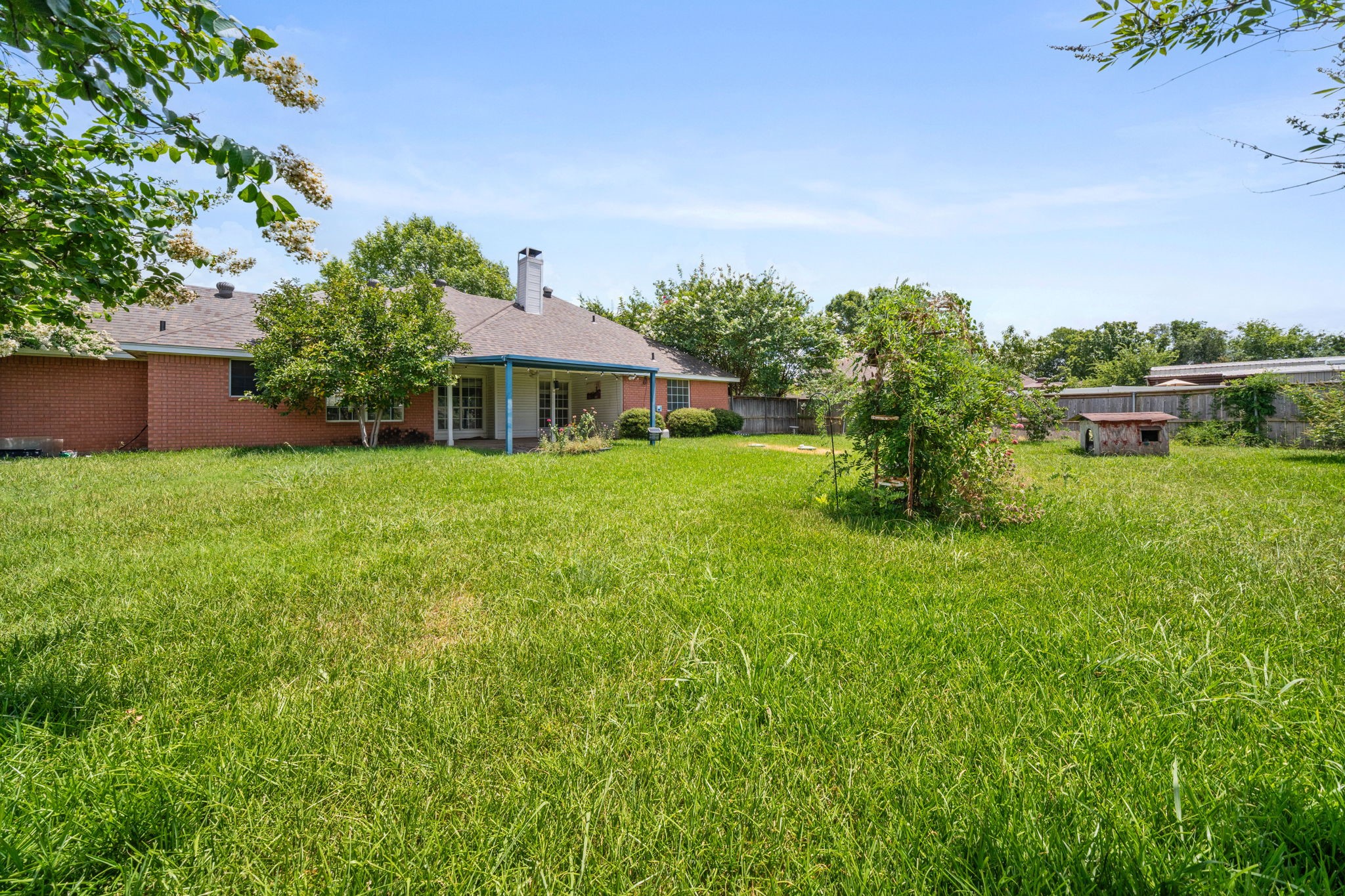 4016 Ovilla Road