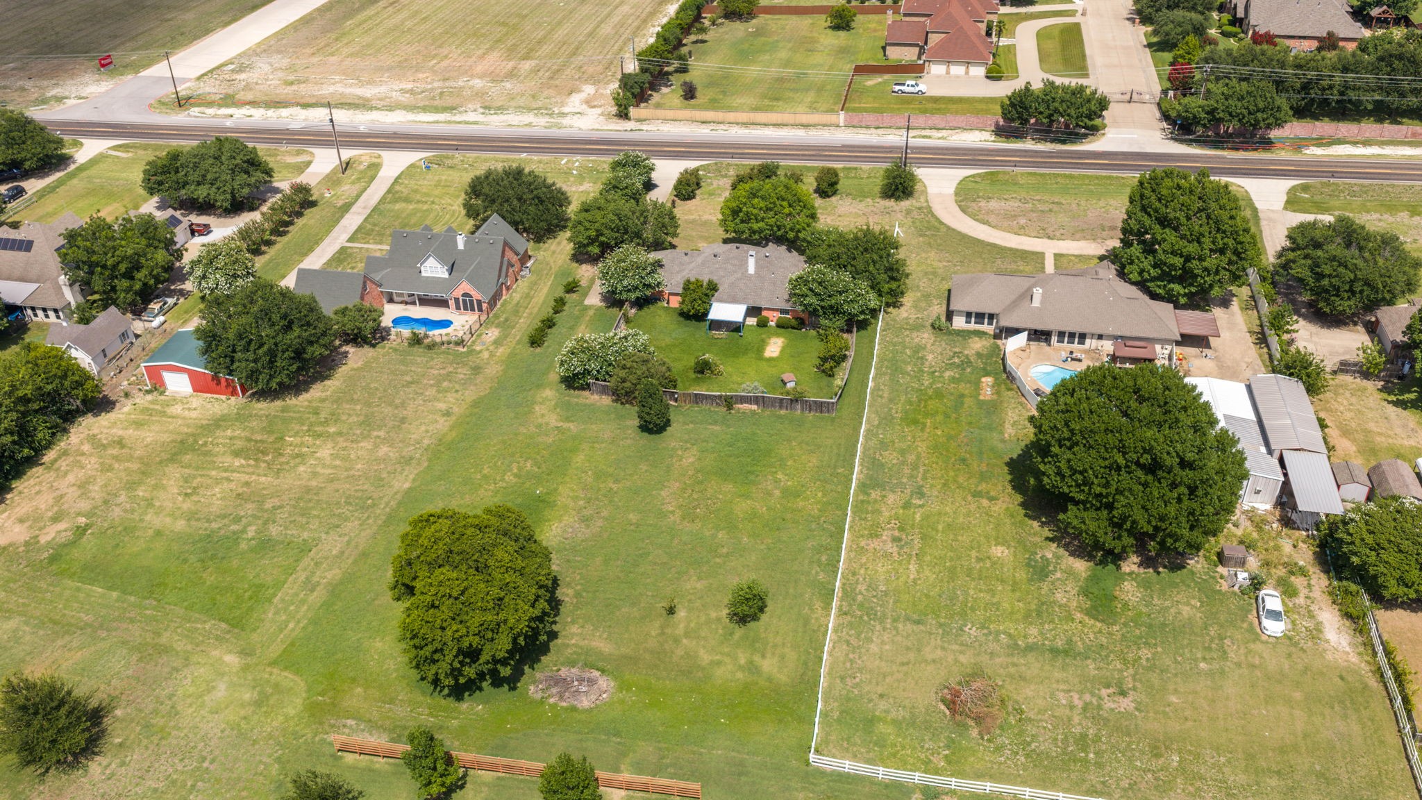 4016 Ovilla Road