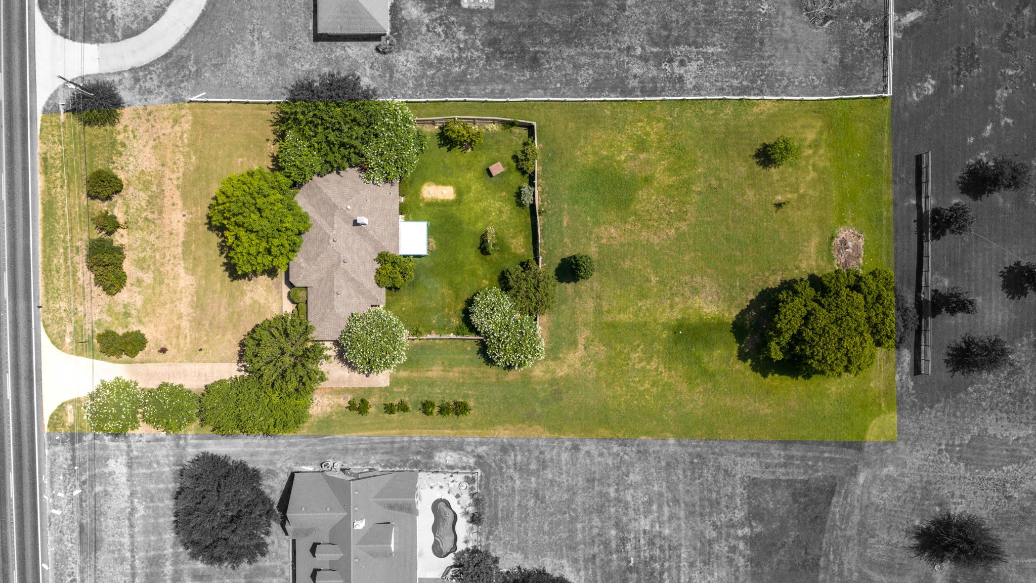 4016 Ovilla Road