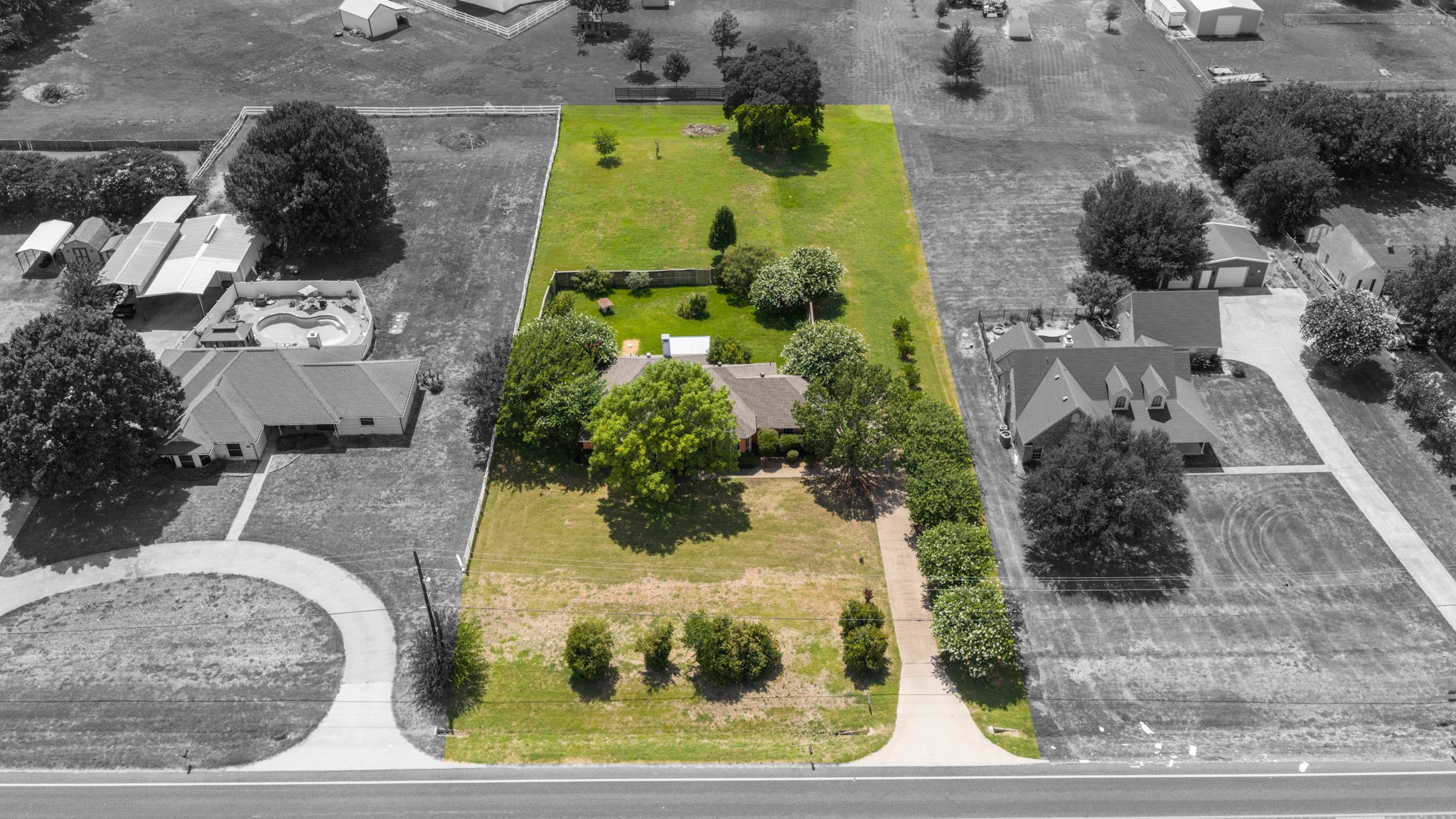 4016 Ovilla Road