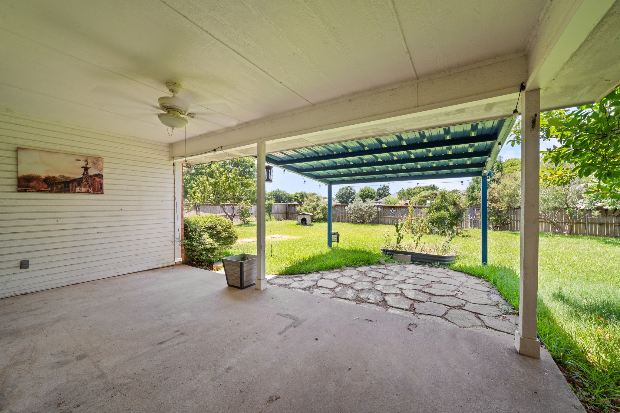 4016 Ovilla Road