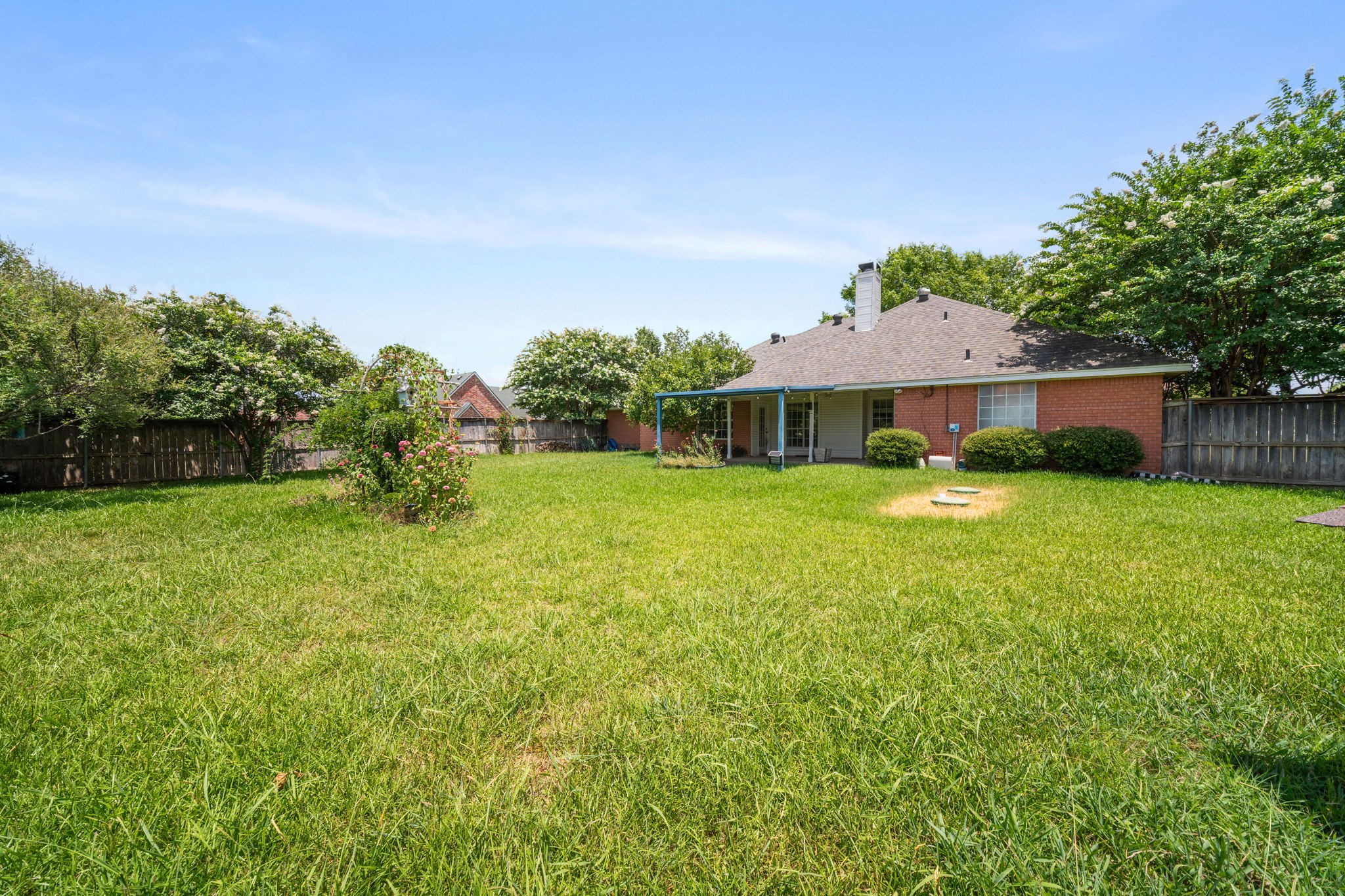 4016 Ovilla Road