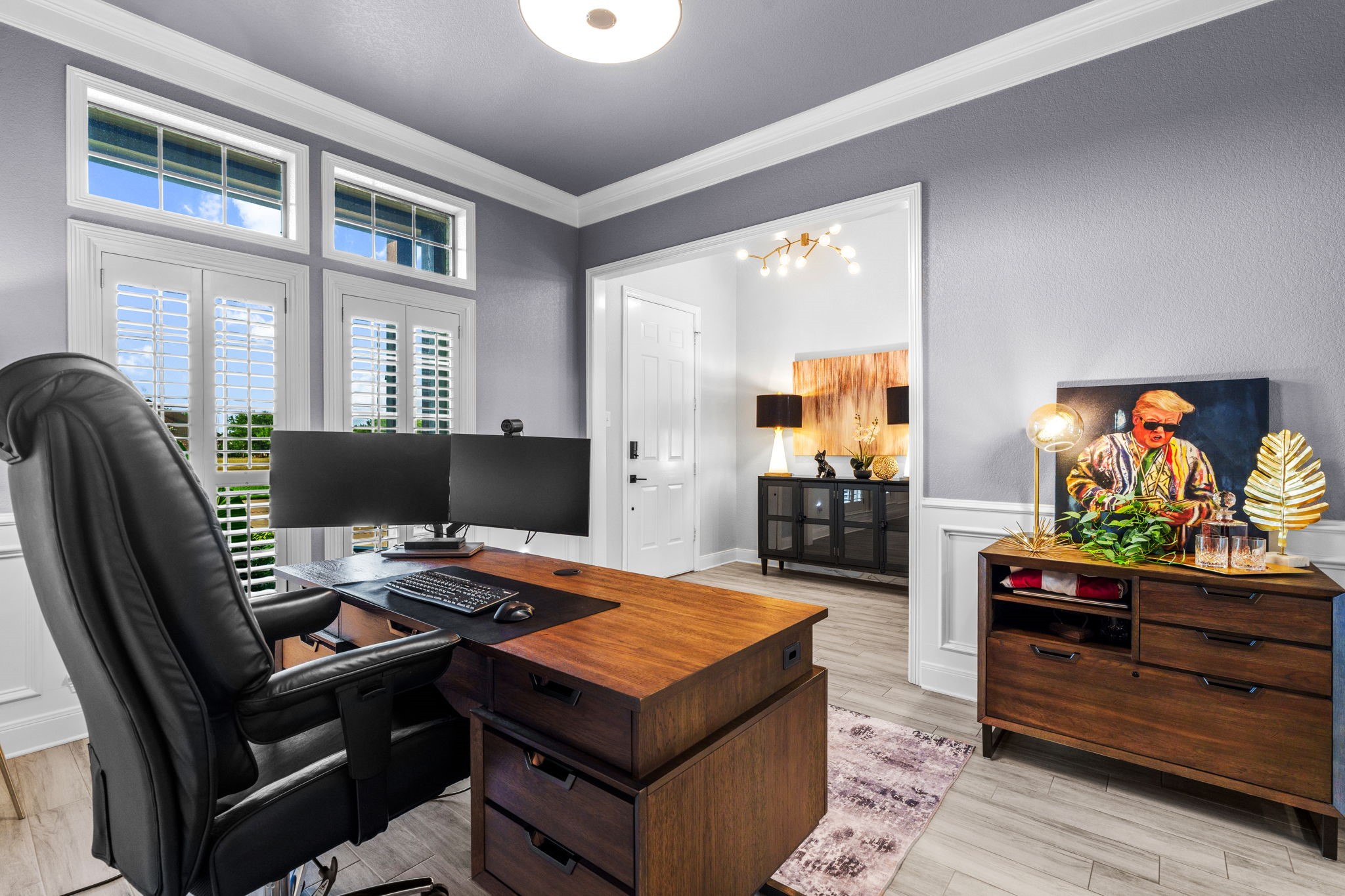 3650 Baylor Boulevard