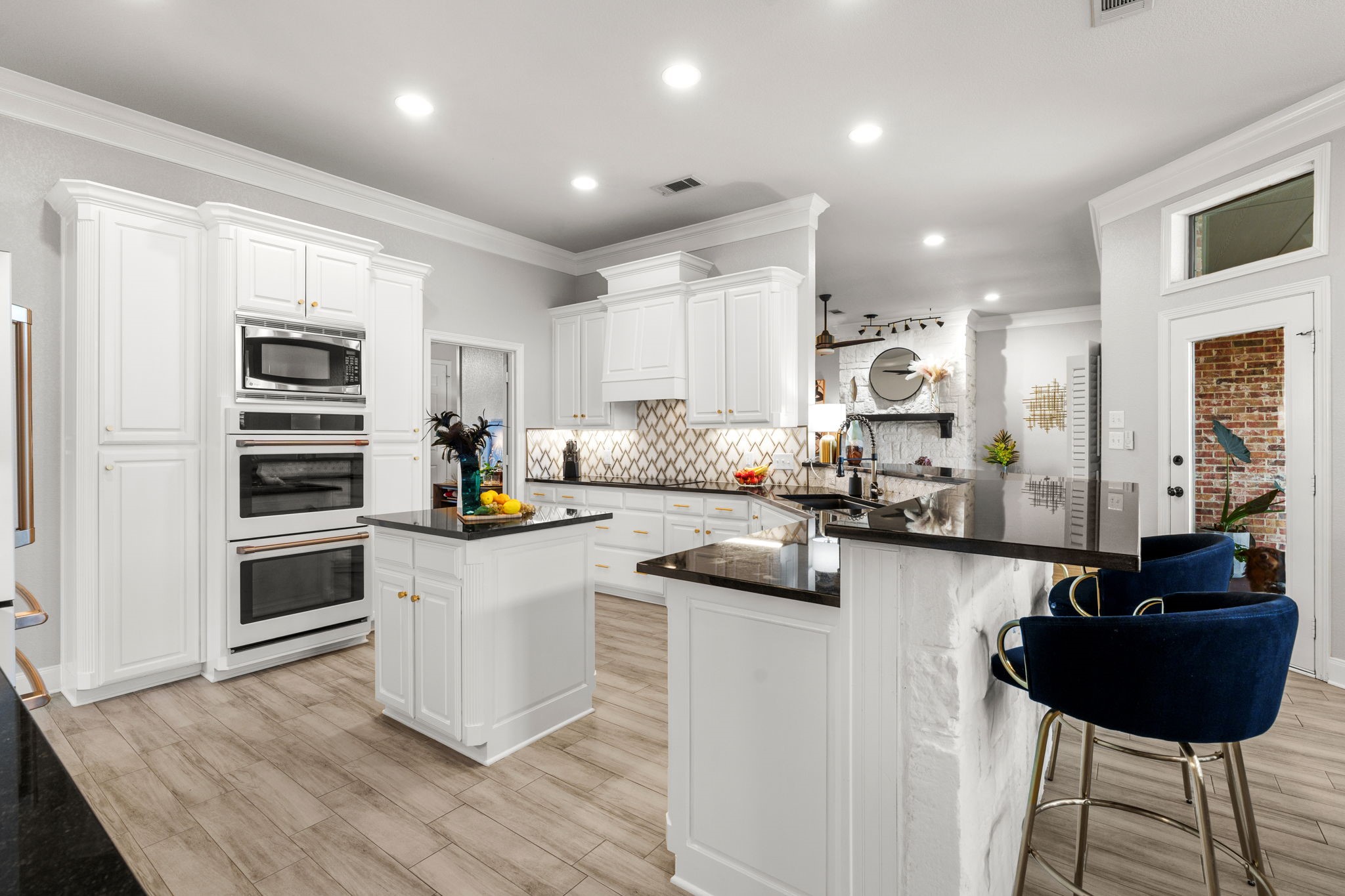 3650 Baylor Boulevard
