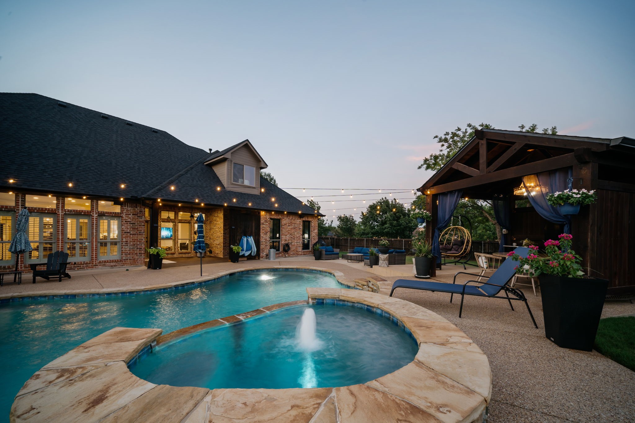 3650 Baylor Boulevard