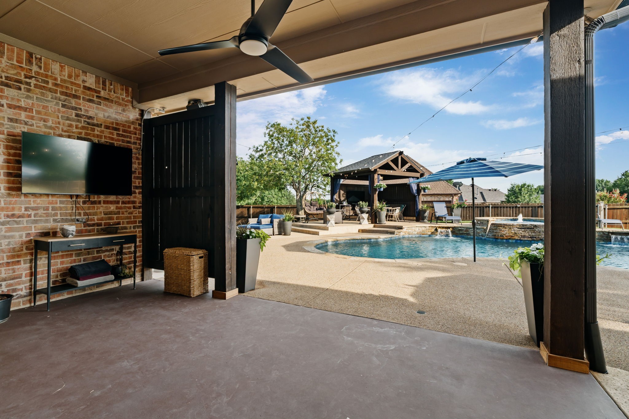 3650 Baylor Boulevard